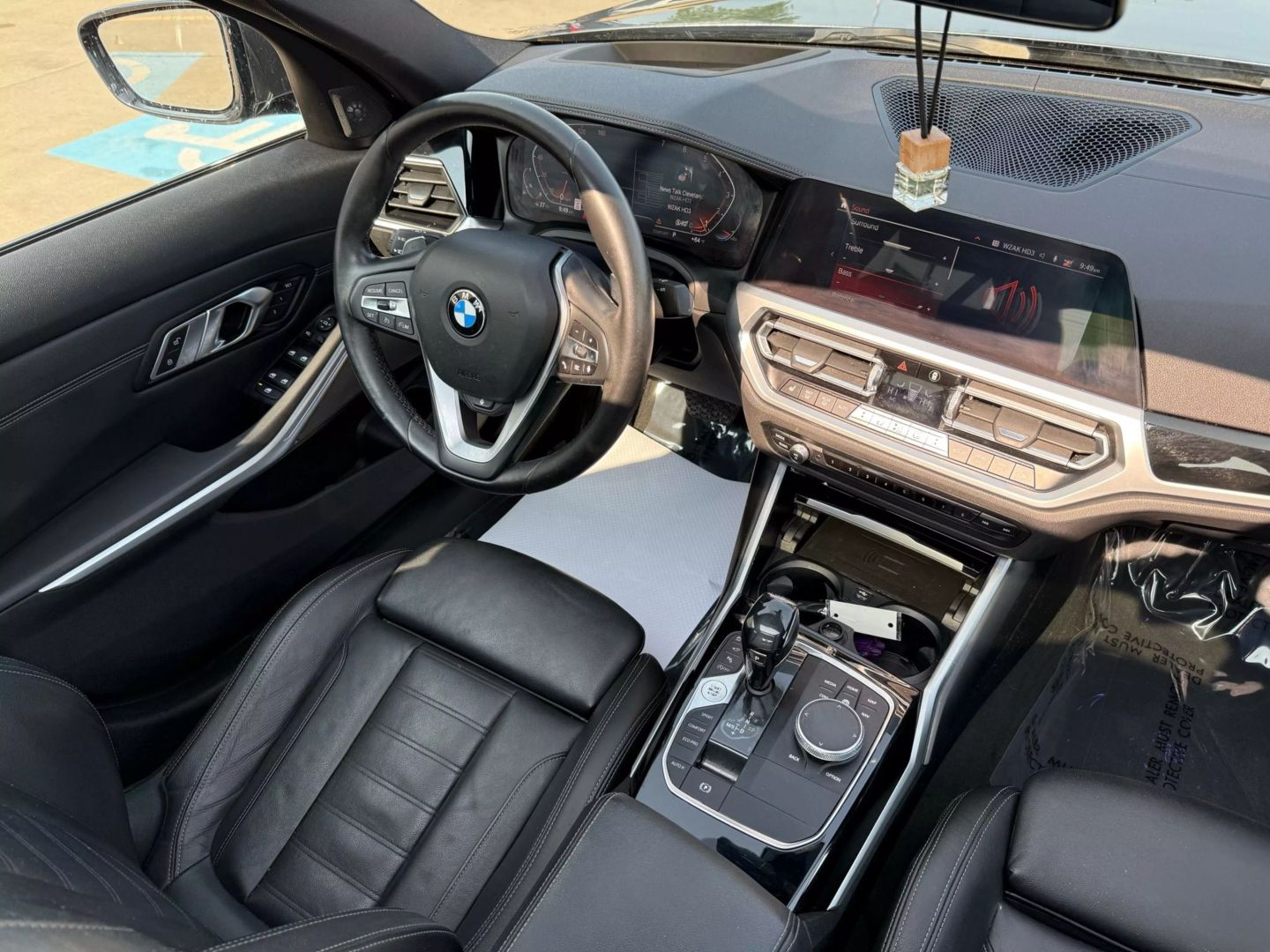 2019 Bmw 3 Series - Image 33