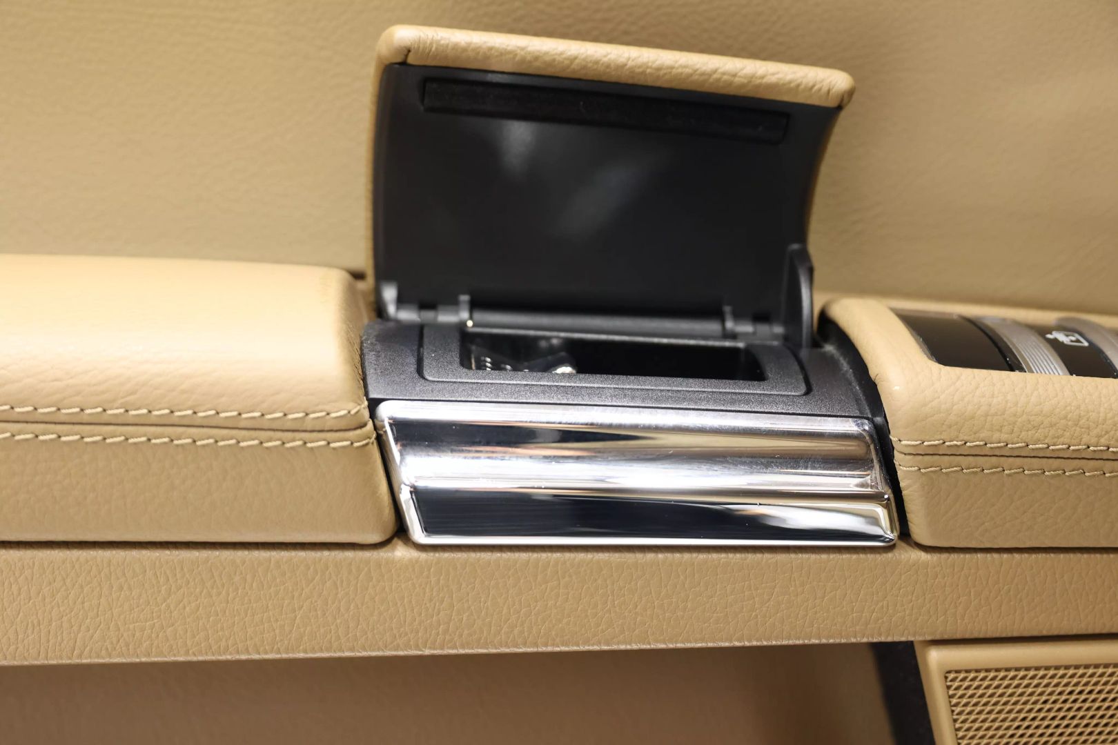 2007 Mercedes-benz S-class - Image 51