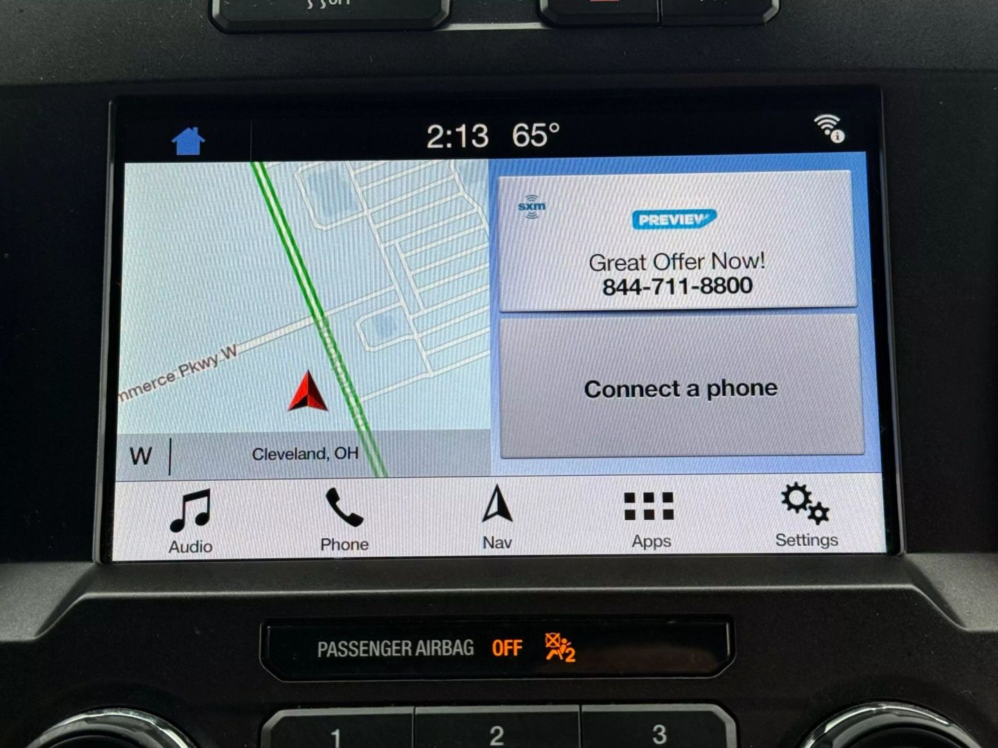 2018 Ford F150 Supercrew Cab - Image 33