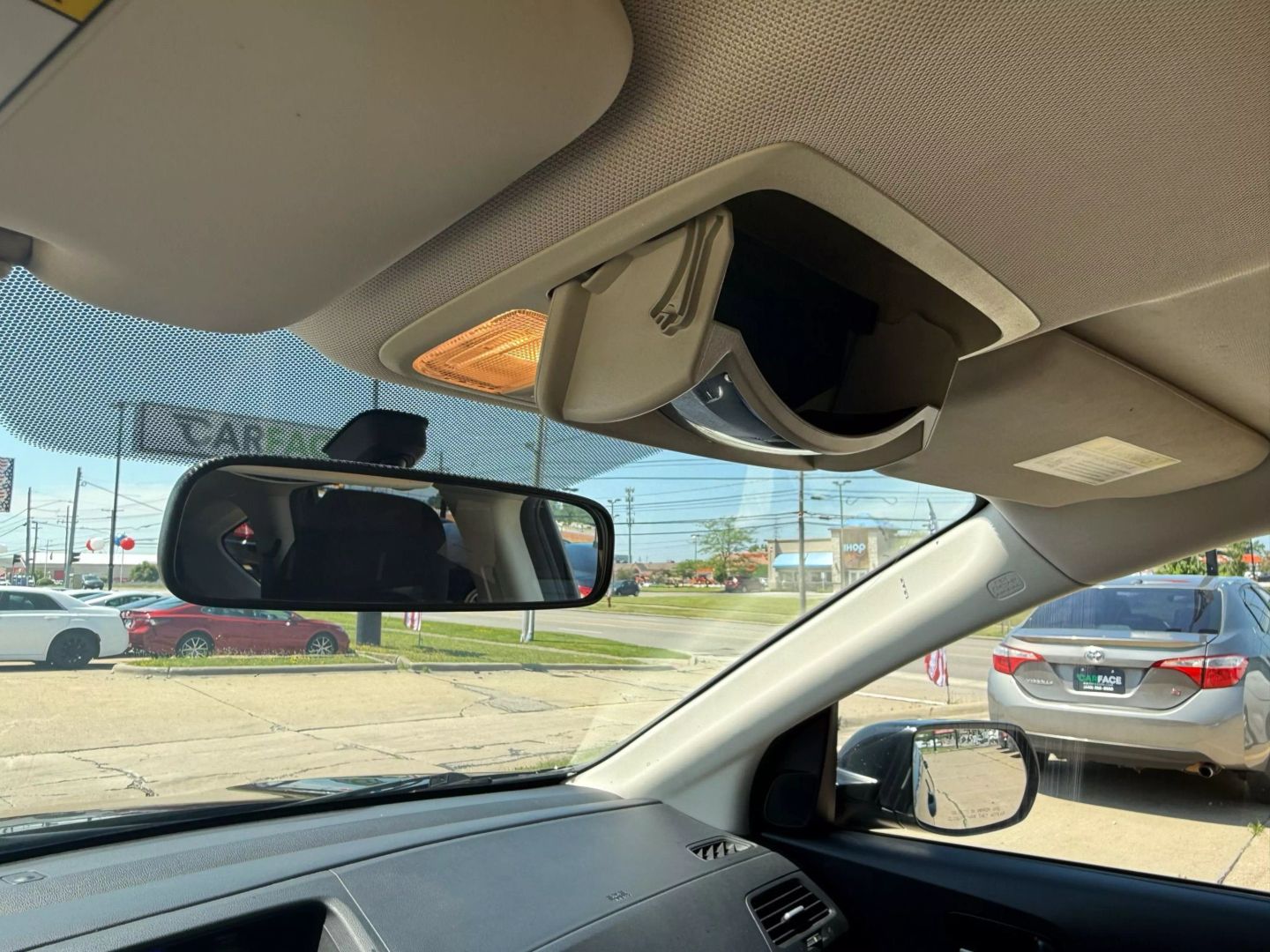 2014 Honda Cr-v - Image 42