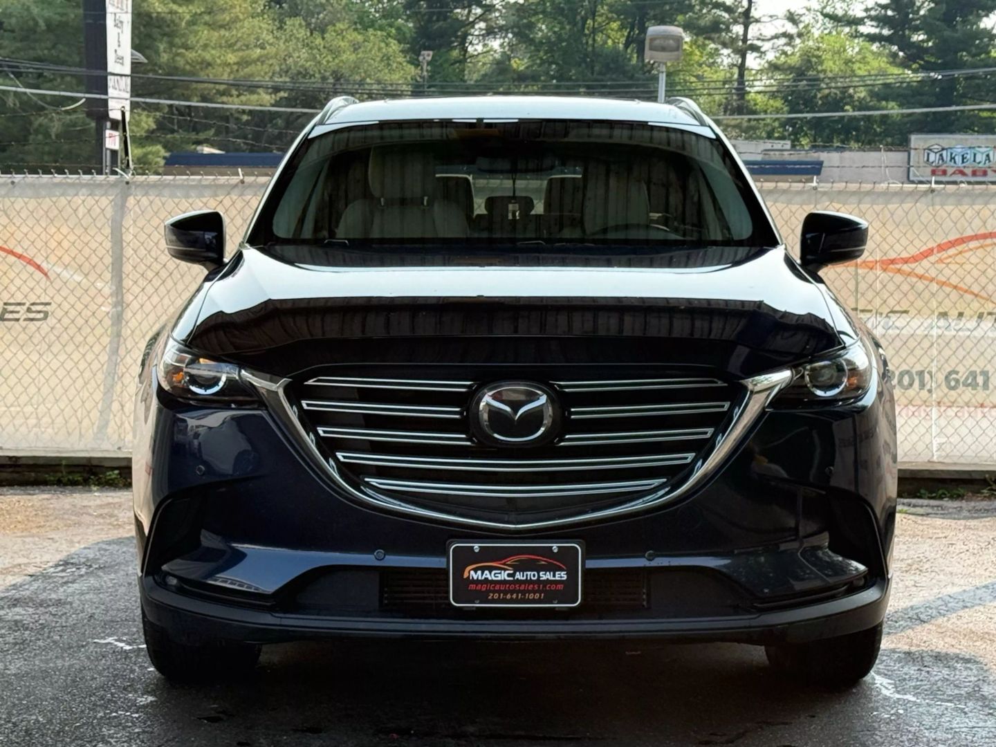 2018 Mazda Cx-9 - Image 5