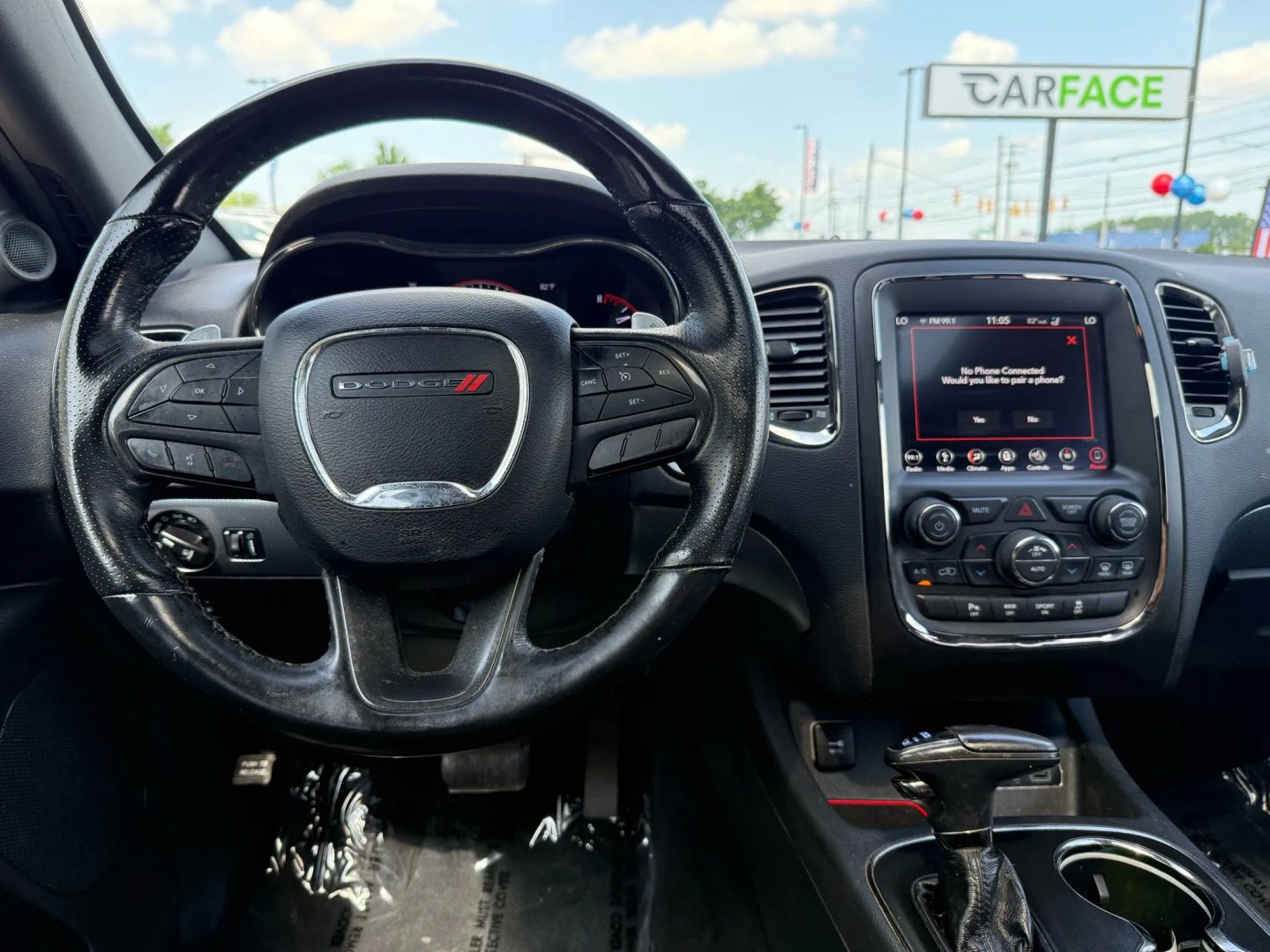 2019 Dodge Durango - Image 31