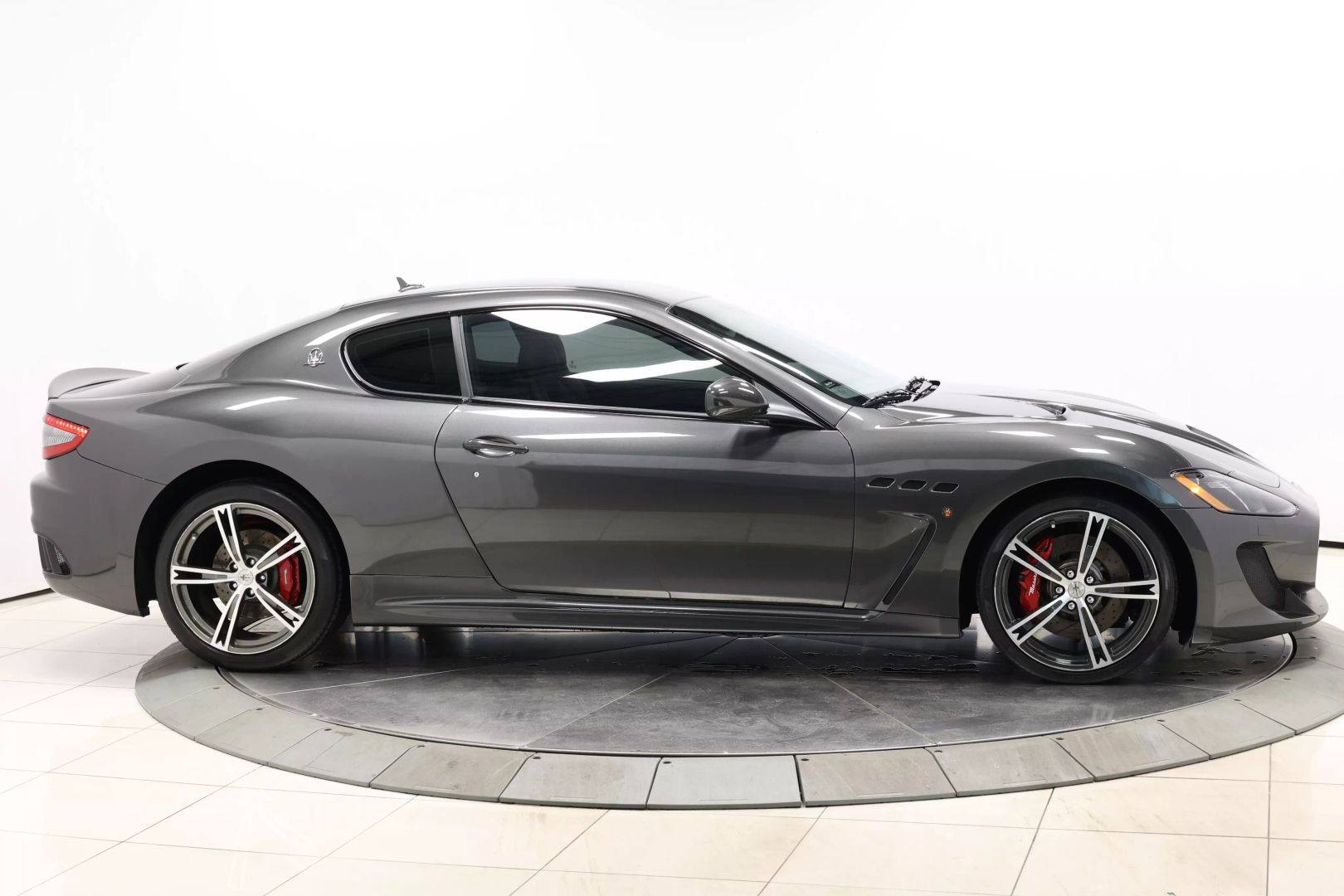 2014 Maserati Granturismo - Image 56