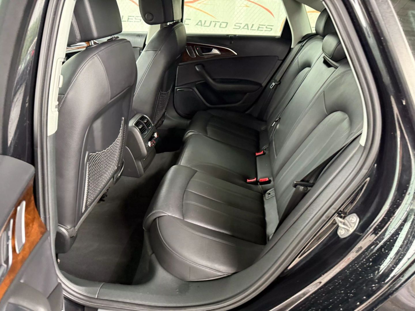 2014 Audi A6 - Image 18