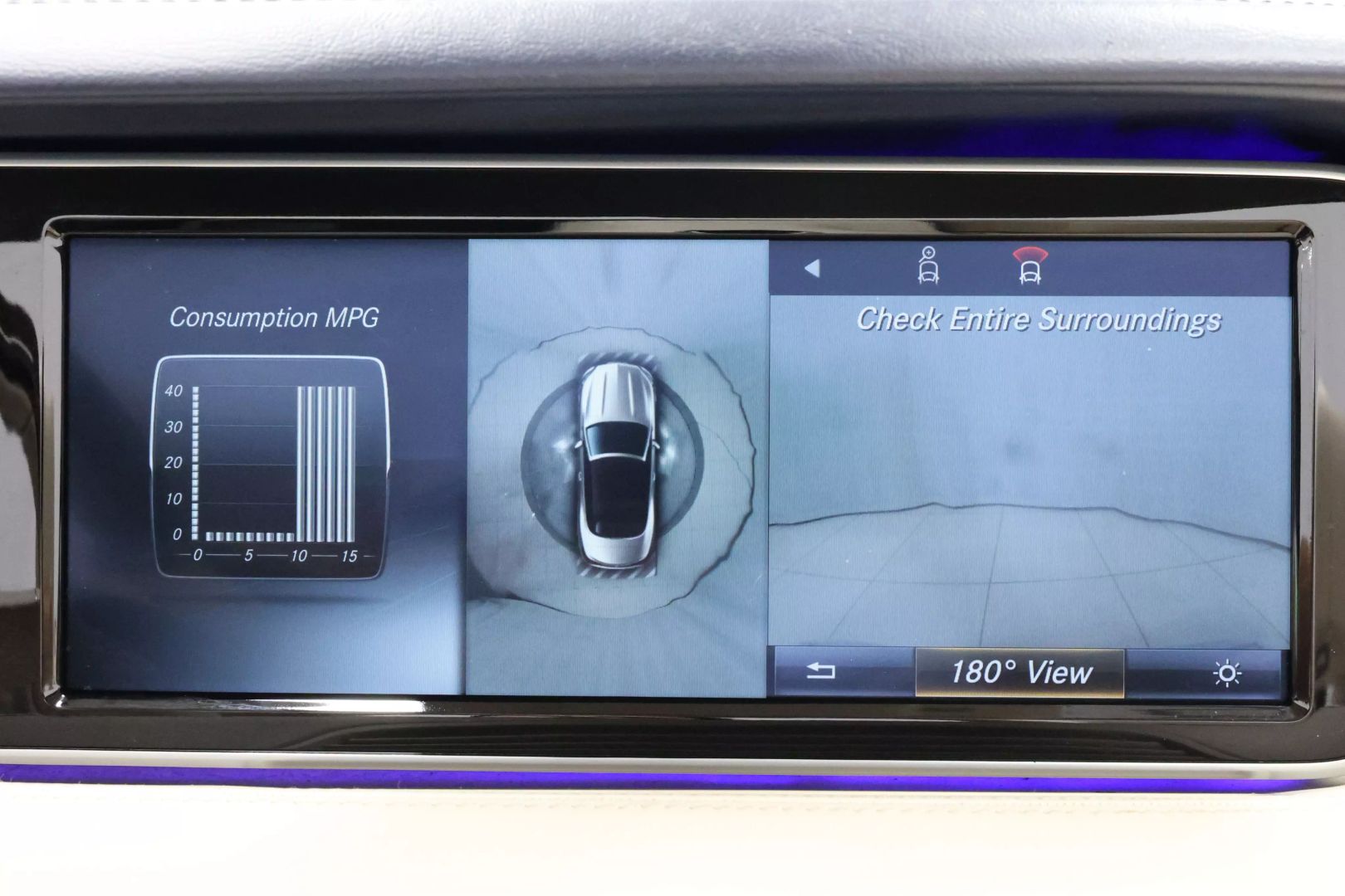 2017 Mercedes-benz S-class - Image 37