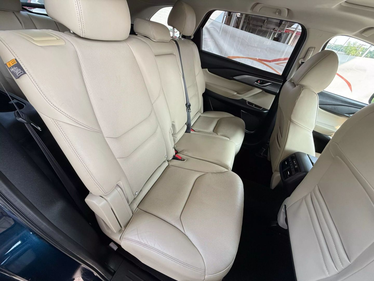 2018 Mazda Cx-9 - Image 24