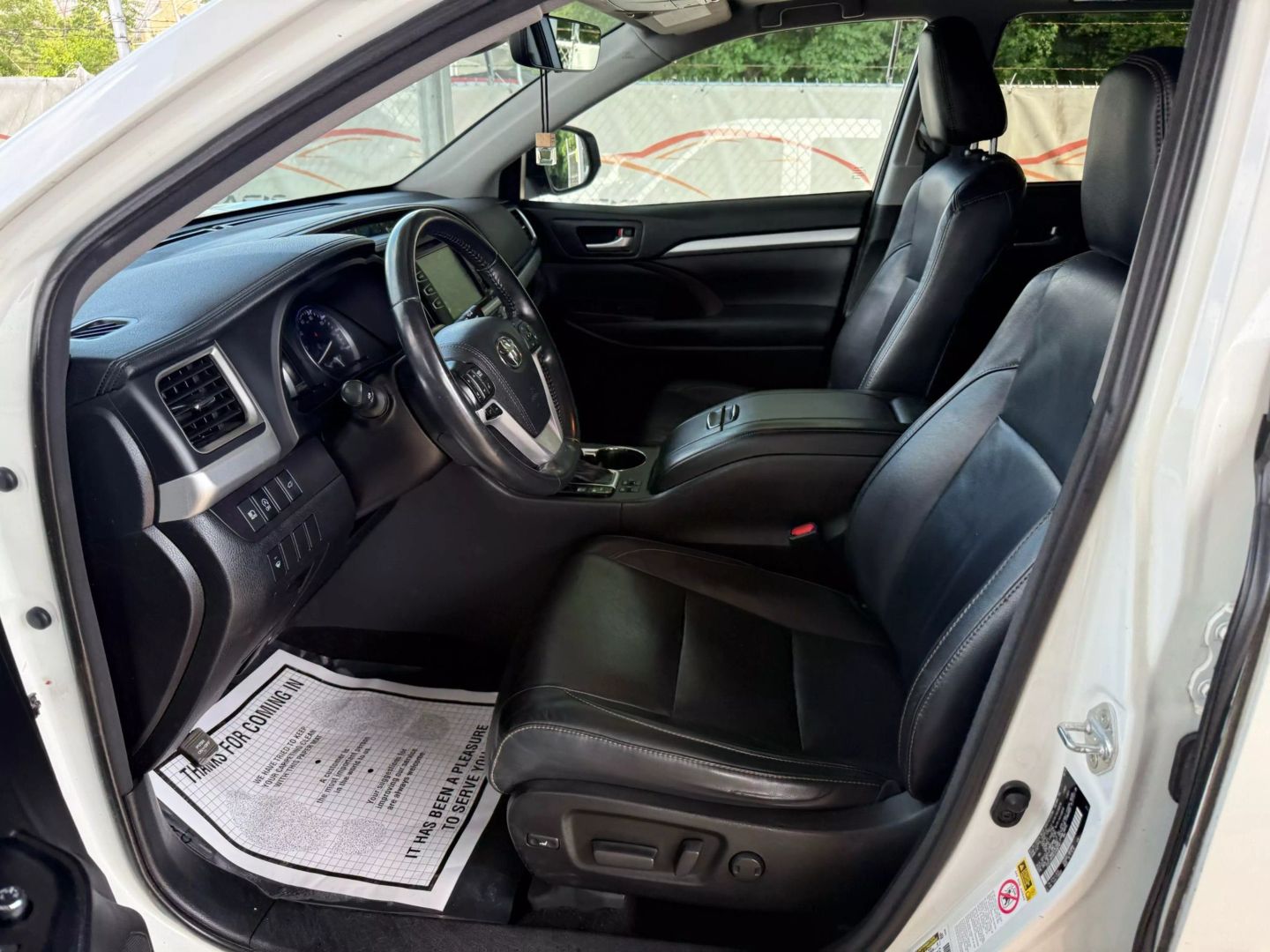 2018 Toyota Highlander - Image 15