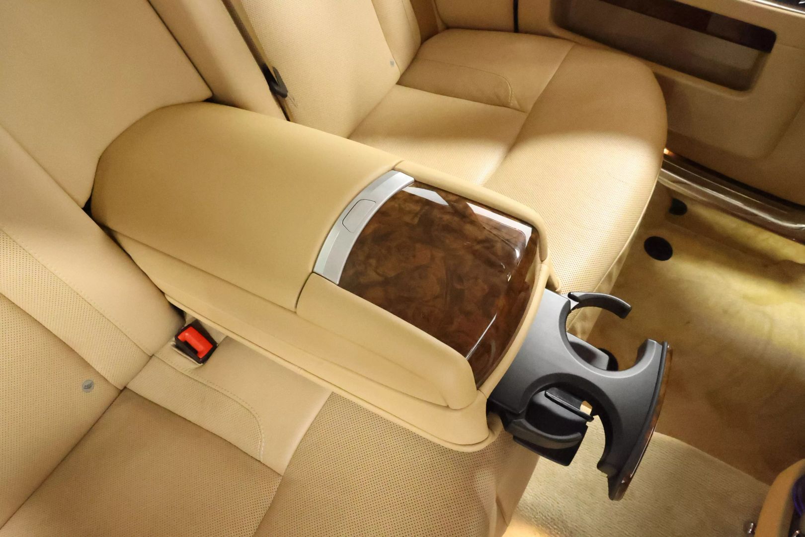 2010 Rolls-royce Ghost - Image 65
