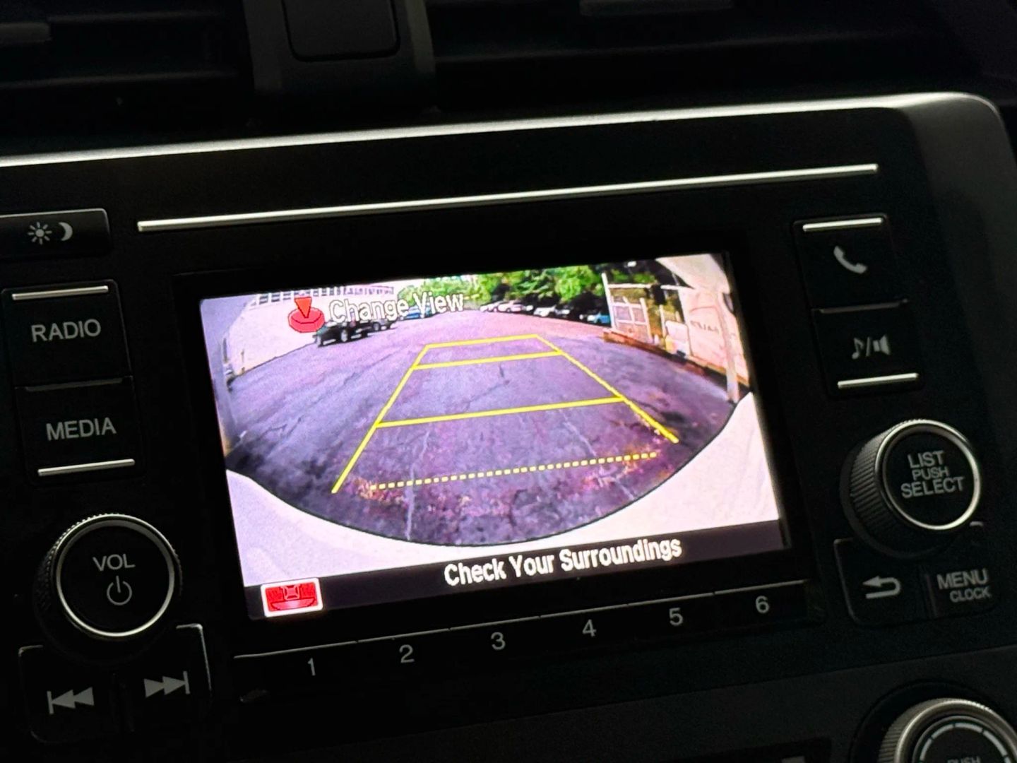 2018 Honda Civic - Image 35