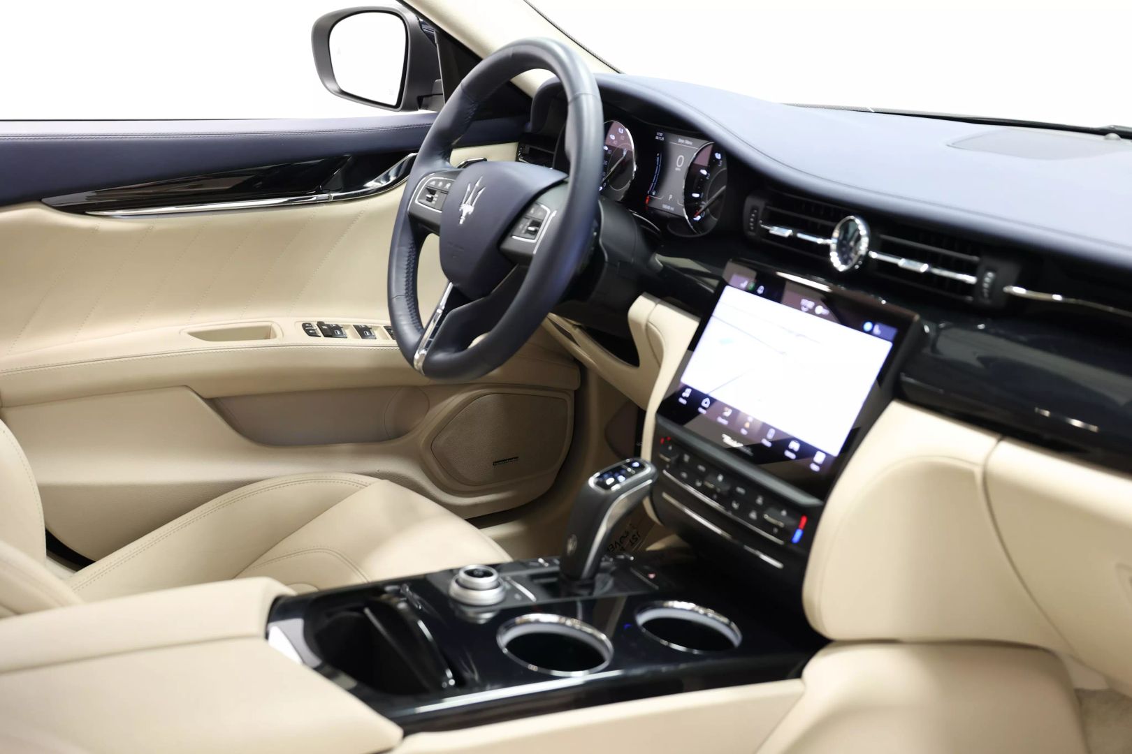 2021 Maserati Quattroporte - Image 95