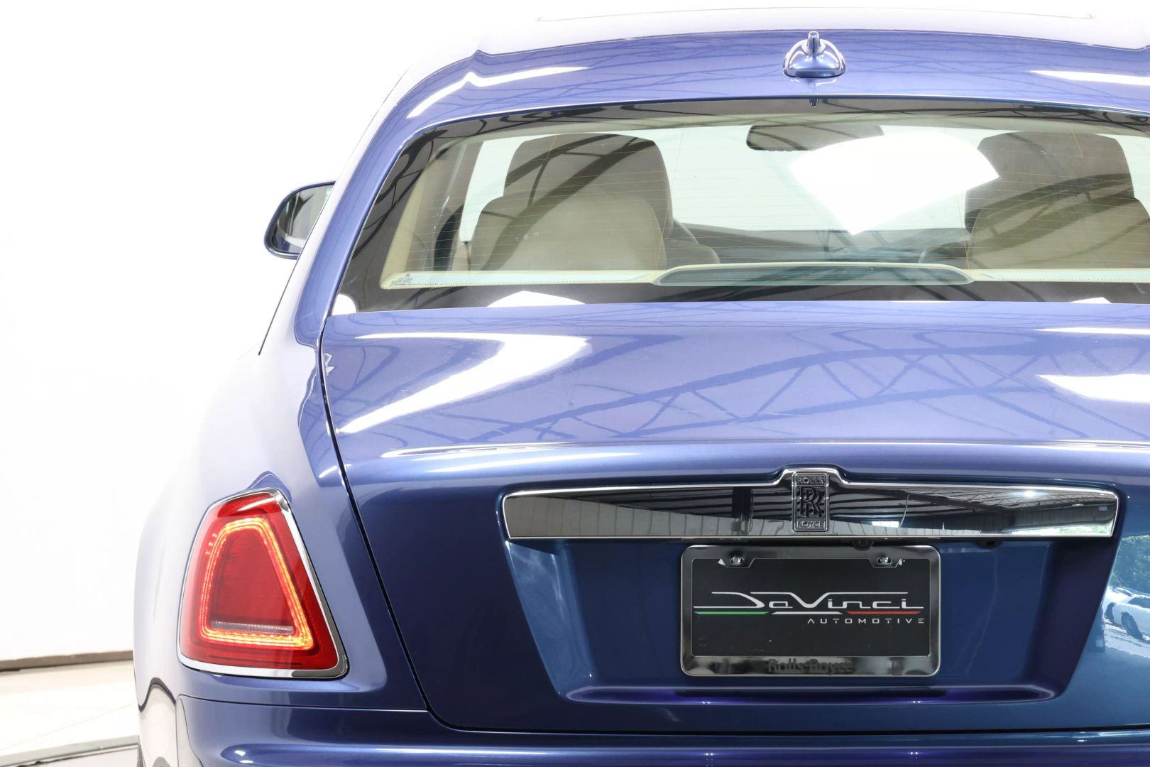 2010 Rolls-royce Ghost - Image 58