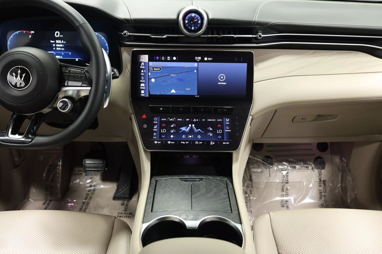 2023 Maserati Grecale - Image 41