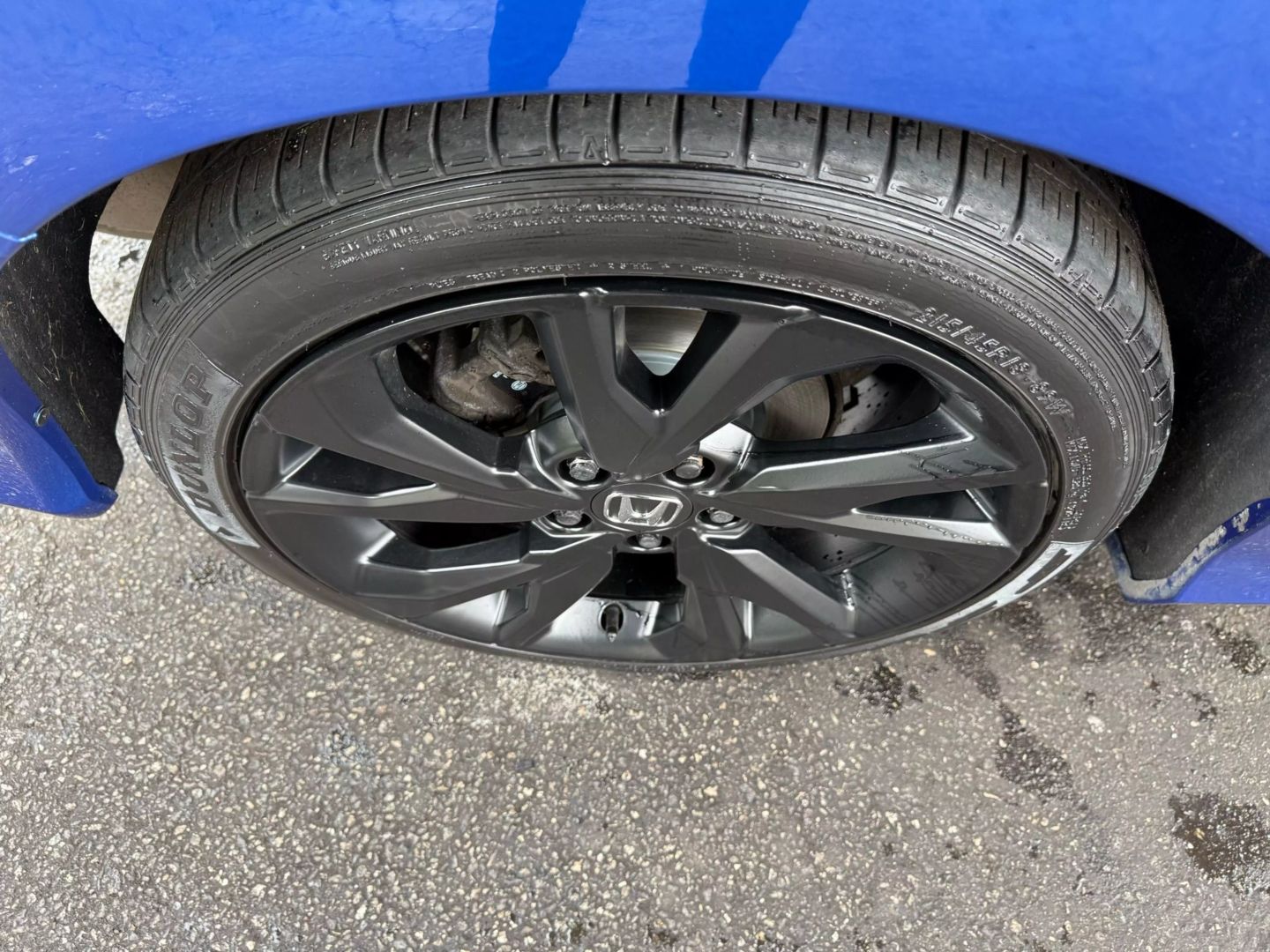 2019 Honda Civic - Image 44
