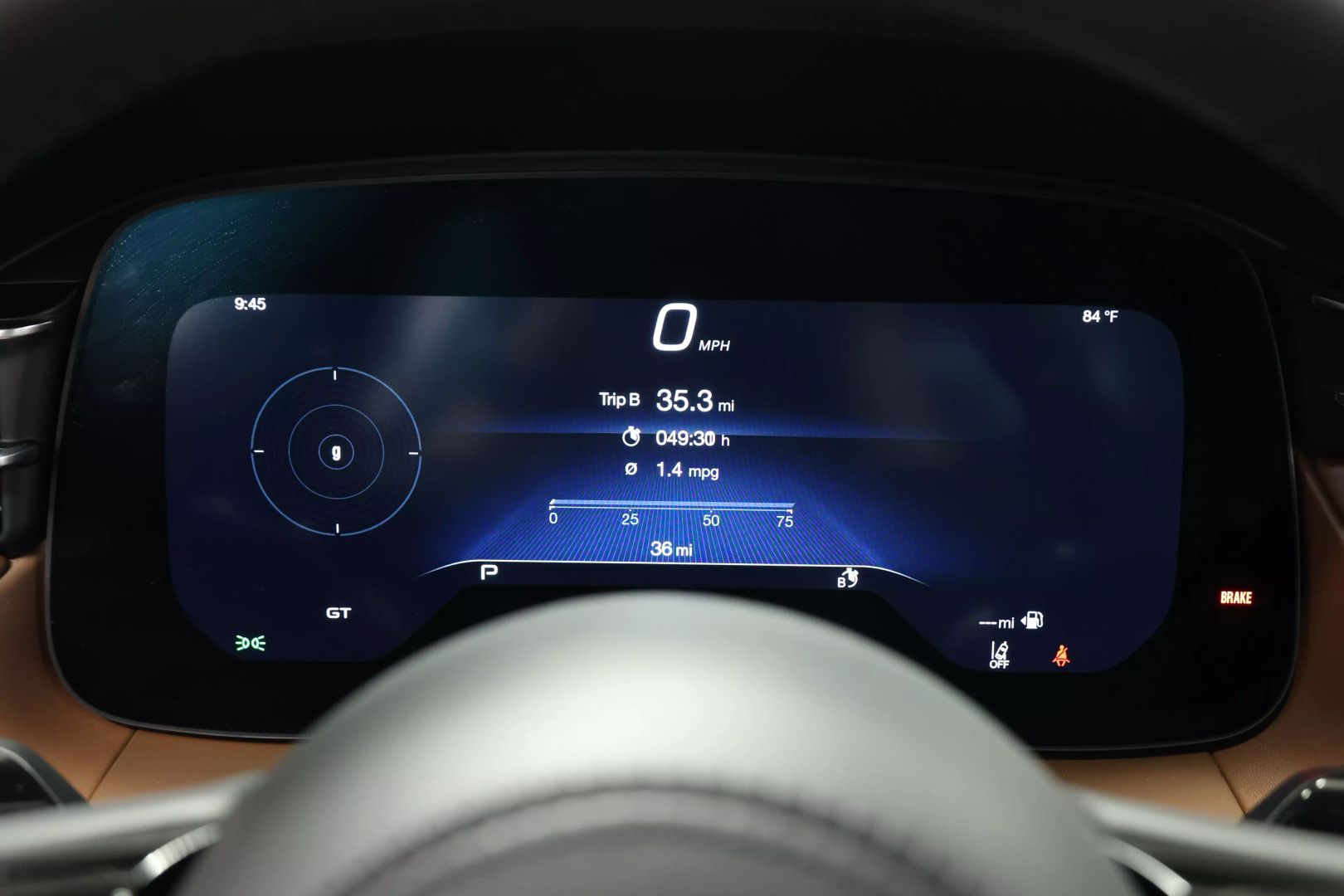2023 Maserati Grecale - Image 29
