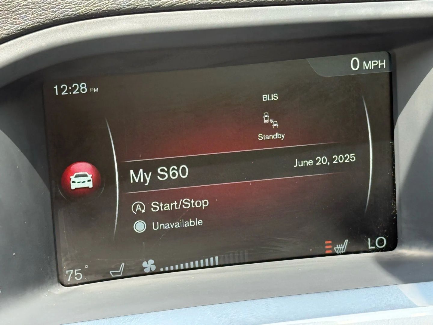2015 Volvo S60 - Image 39