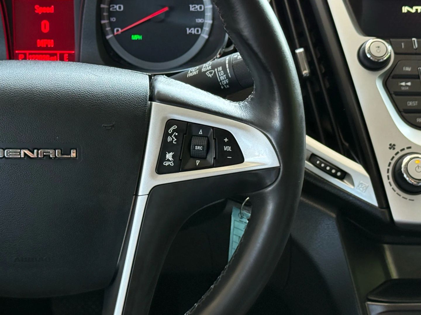 2017 Gmc Terrain - Image 33