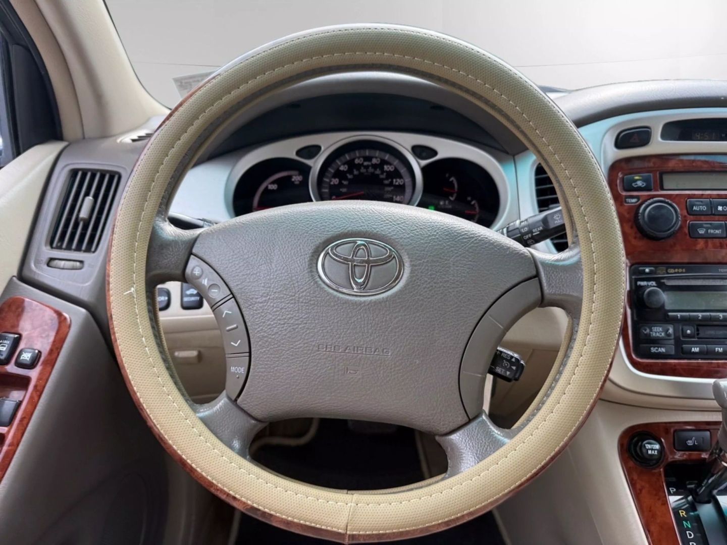 2006TOYOTA HIGHLANDER for sale in Stafford VA