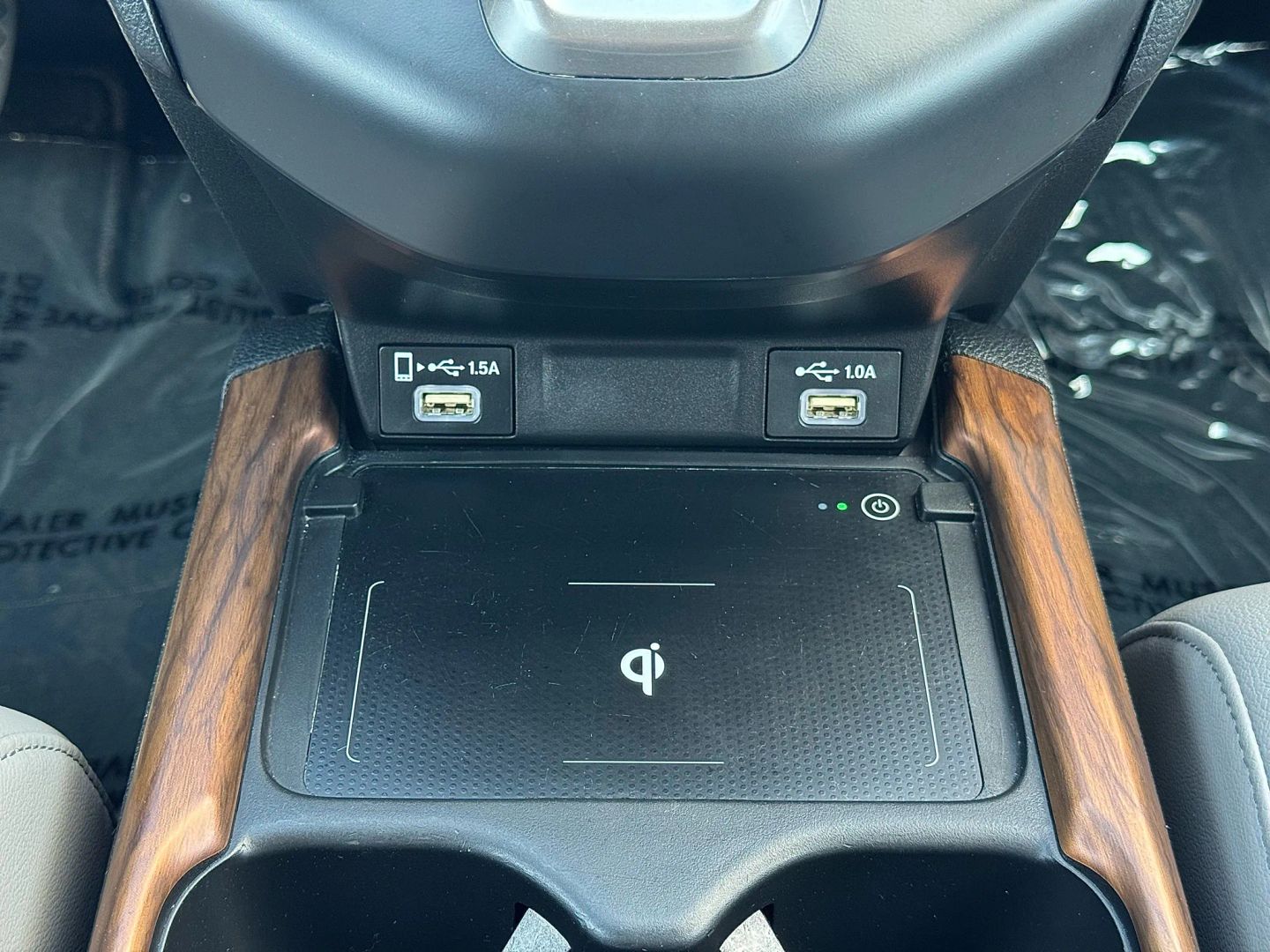 2022 Honda Cr-v Hybrid - Image 28