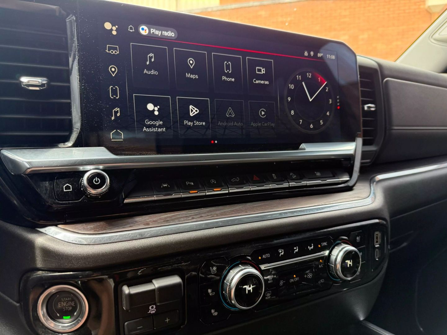 2024 Gmc Sierra 1500 Crew Cab - Image 31