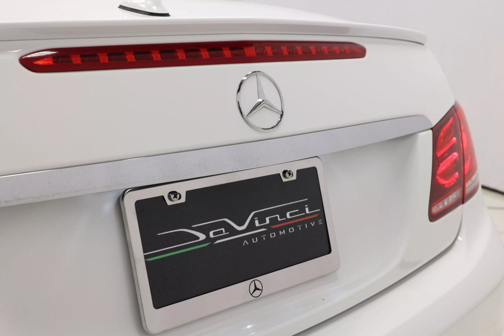 2014 Mercedes-benz E-class - Image 86
