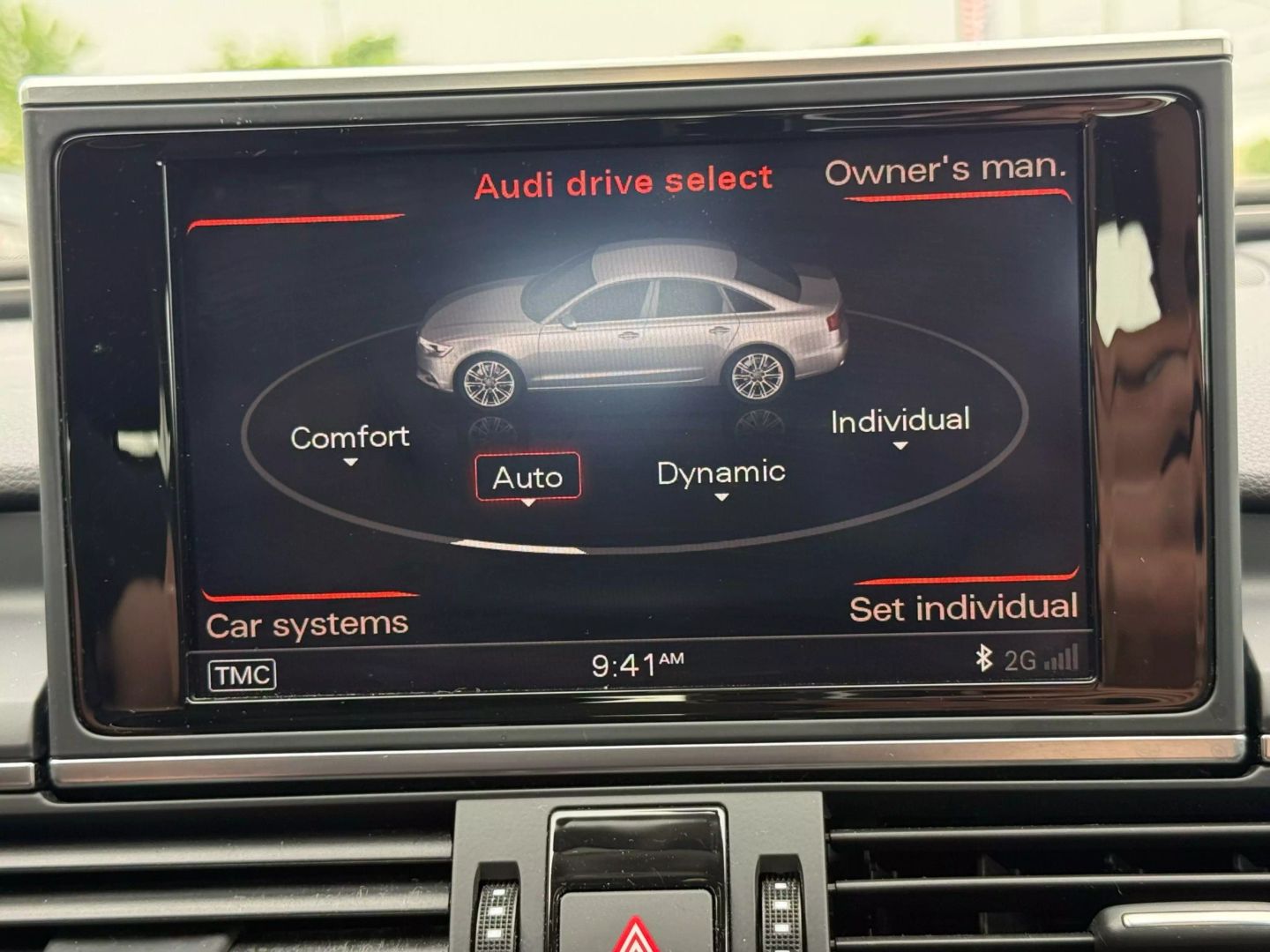 2014 Audi A6 - Image 36