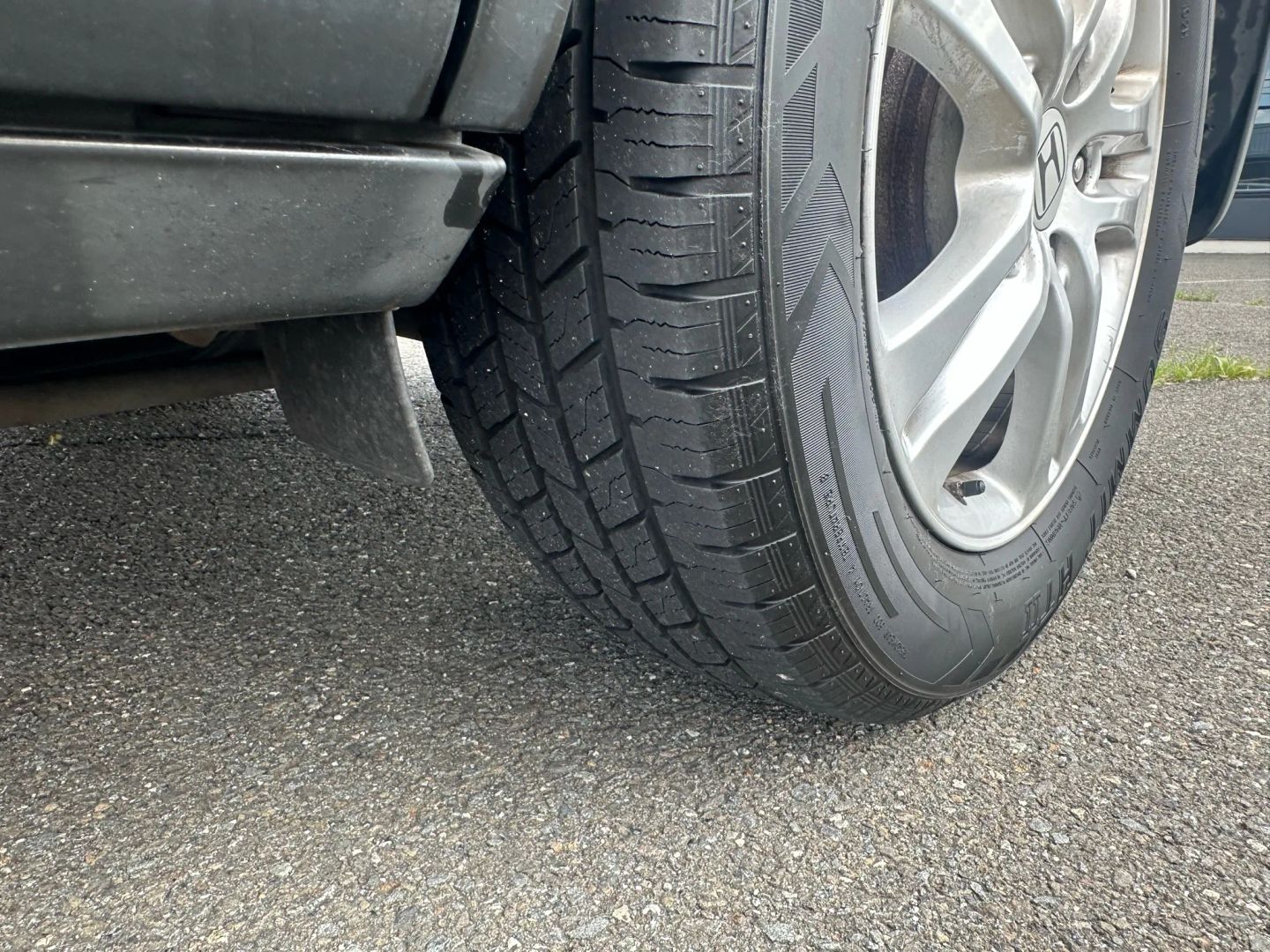 2011 Honda Cr-v - Image 37