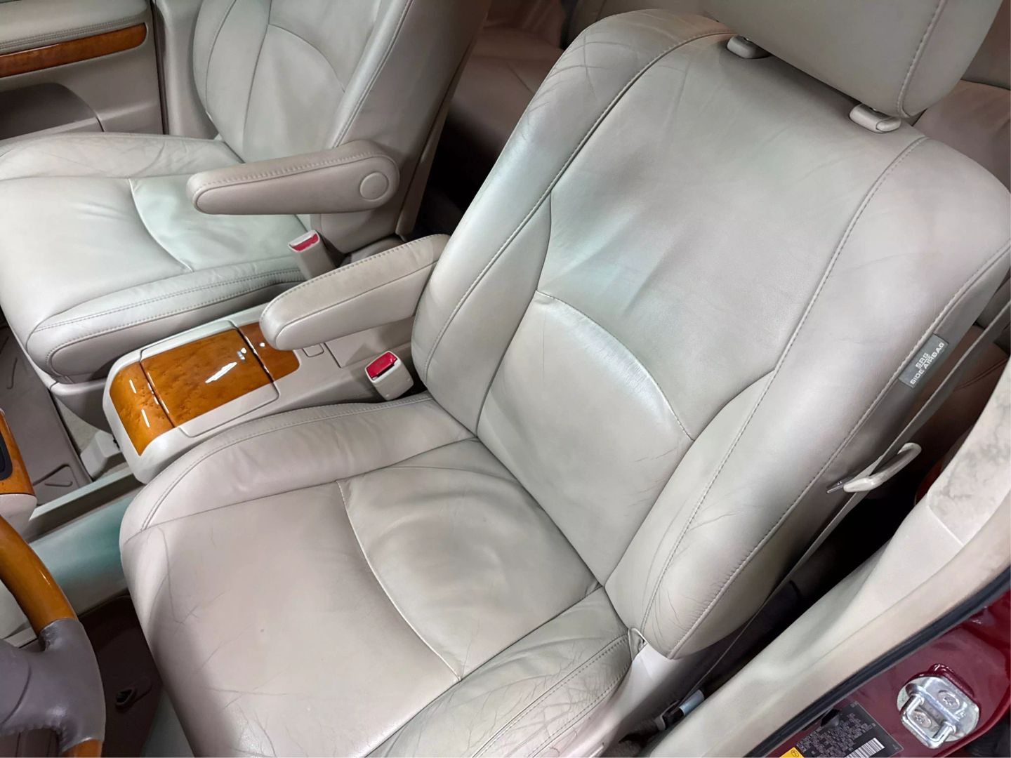 2009 Lexus Rx - Image 29