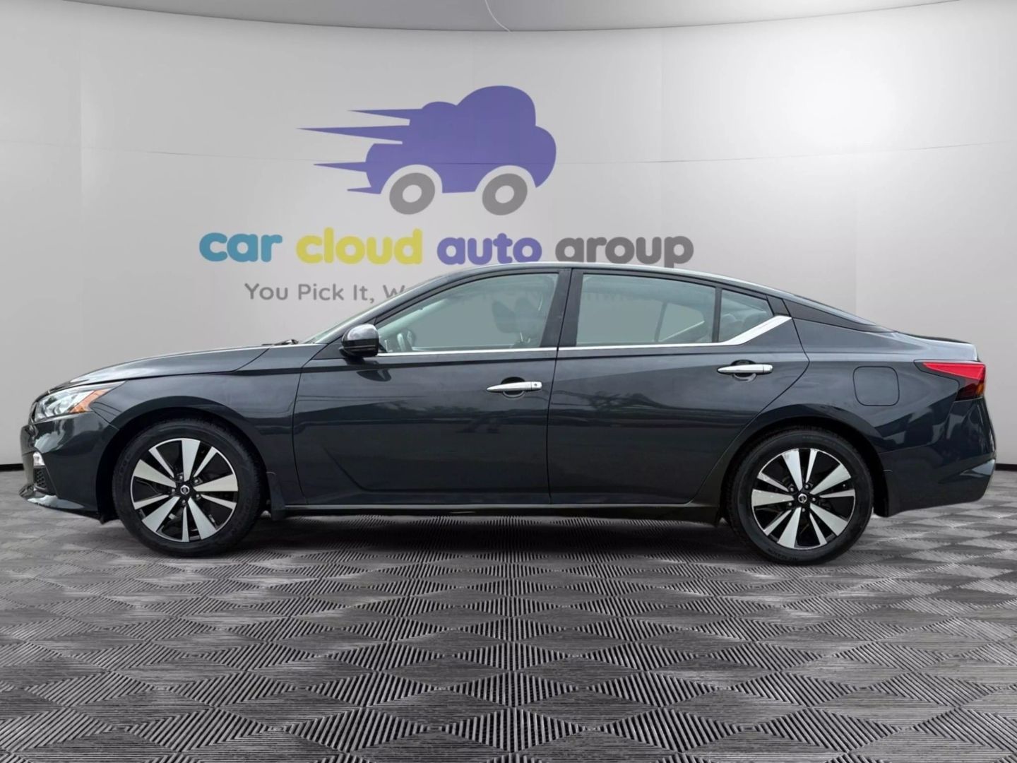 2021NISSAN ALTIMA for sale in Stafford VA