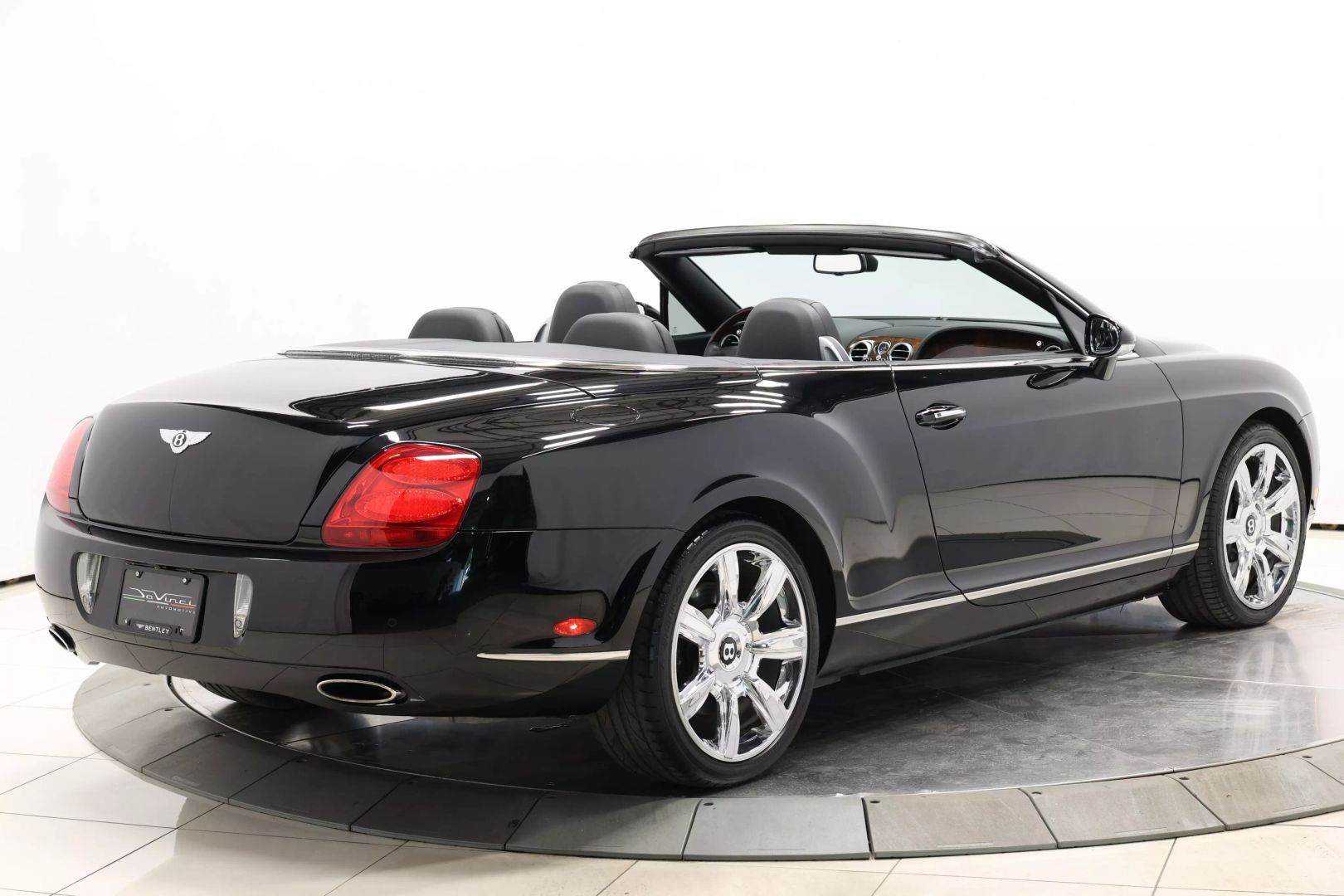 2009 Bentley Continental - Image 58