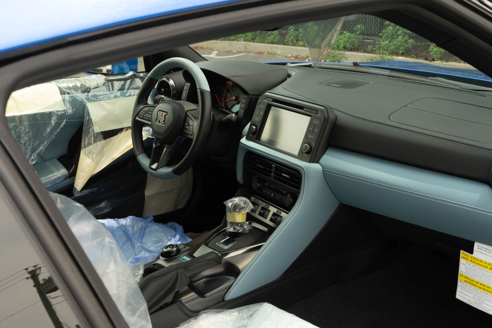2024 Nissan Gt-r - Image 52