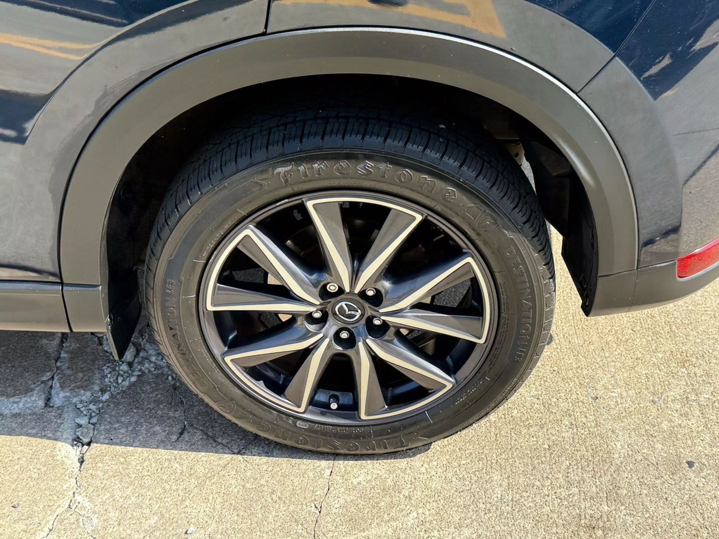 2018 Mazda Cx-5 - Image 48
