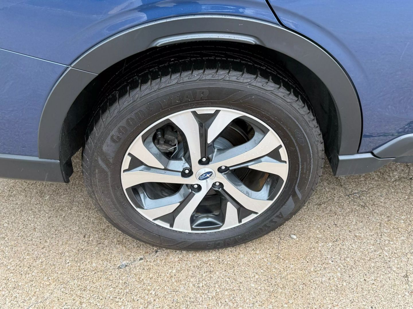 2022 Subaru Outback - Image 62