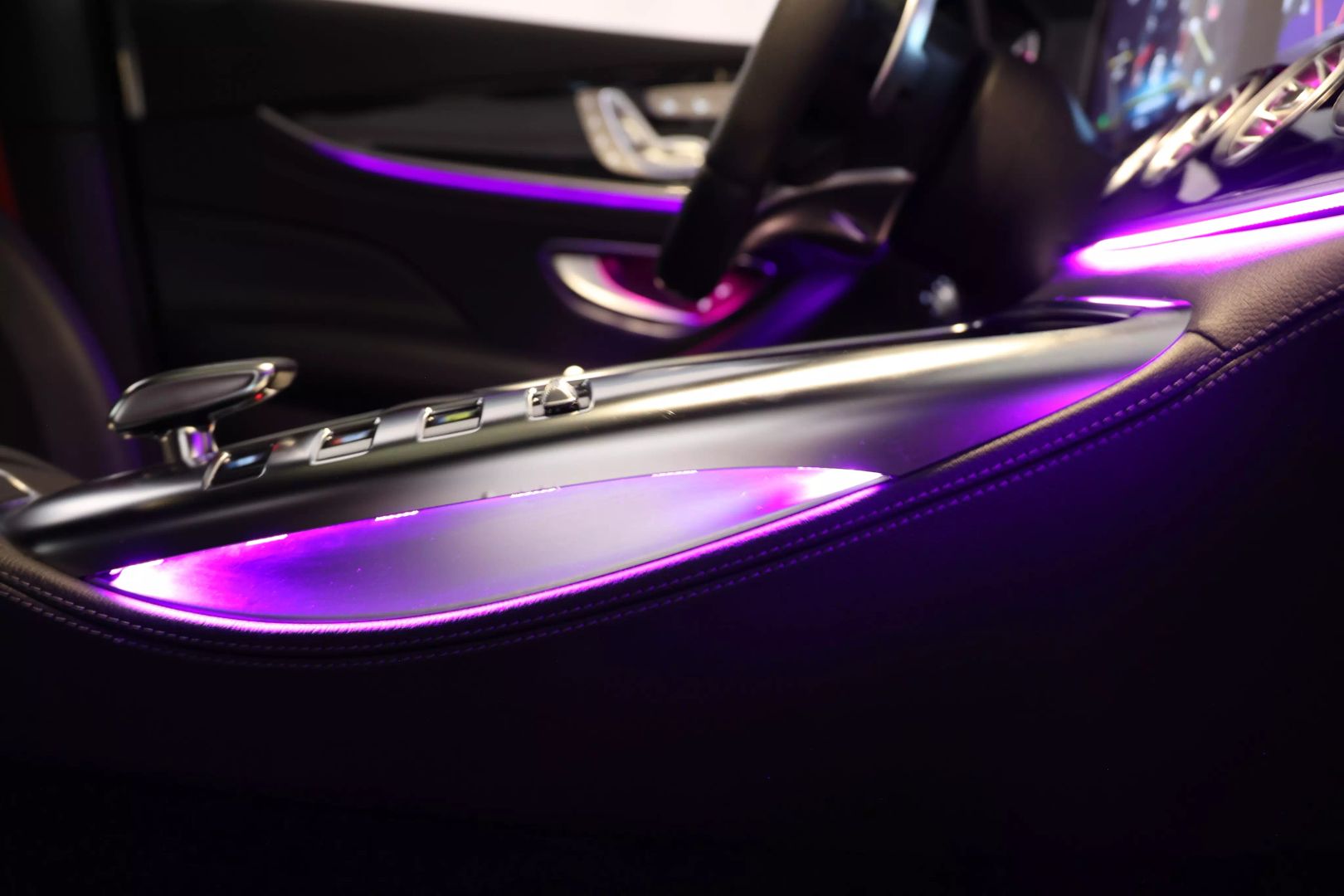 2019 Mercedes-benz Mercedes-amg Gt - Image 121