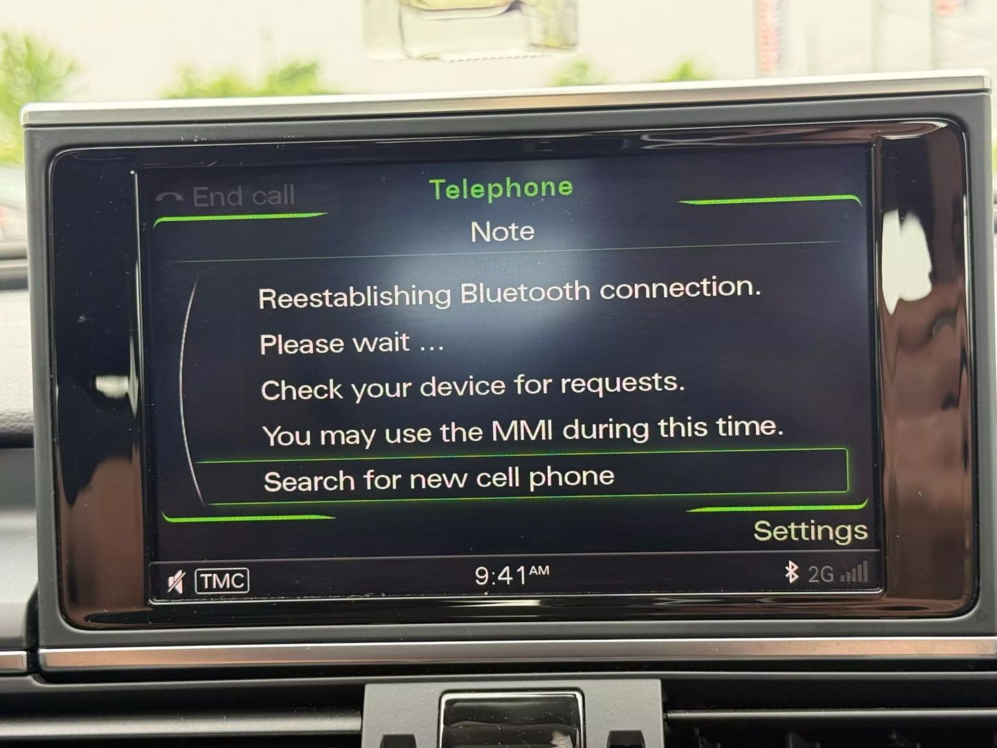 2014 Audi A6 - Image 33