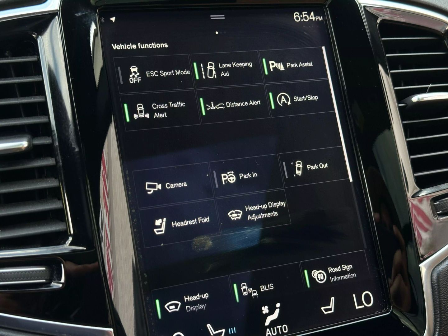 2017 Volvo Xc90 - Image 36