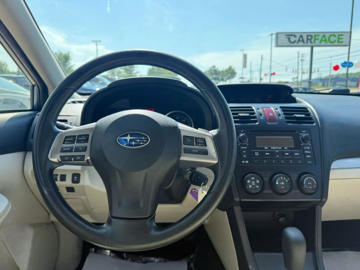 2014 Subaru Xv Crosstrek - Image 20