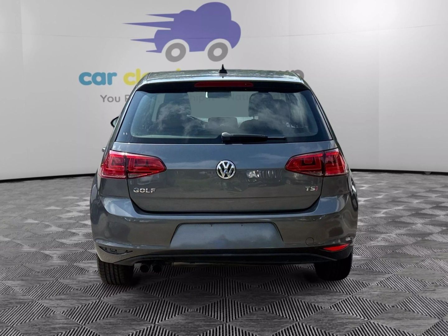 2015VOLKSWAGEN GOLF for sale in Stafford VA