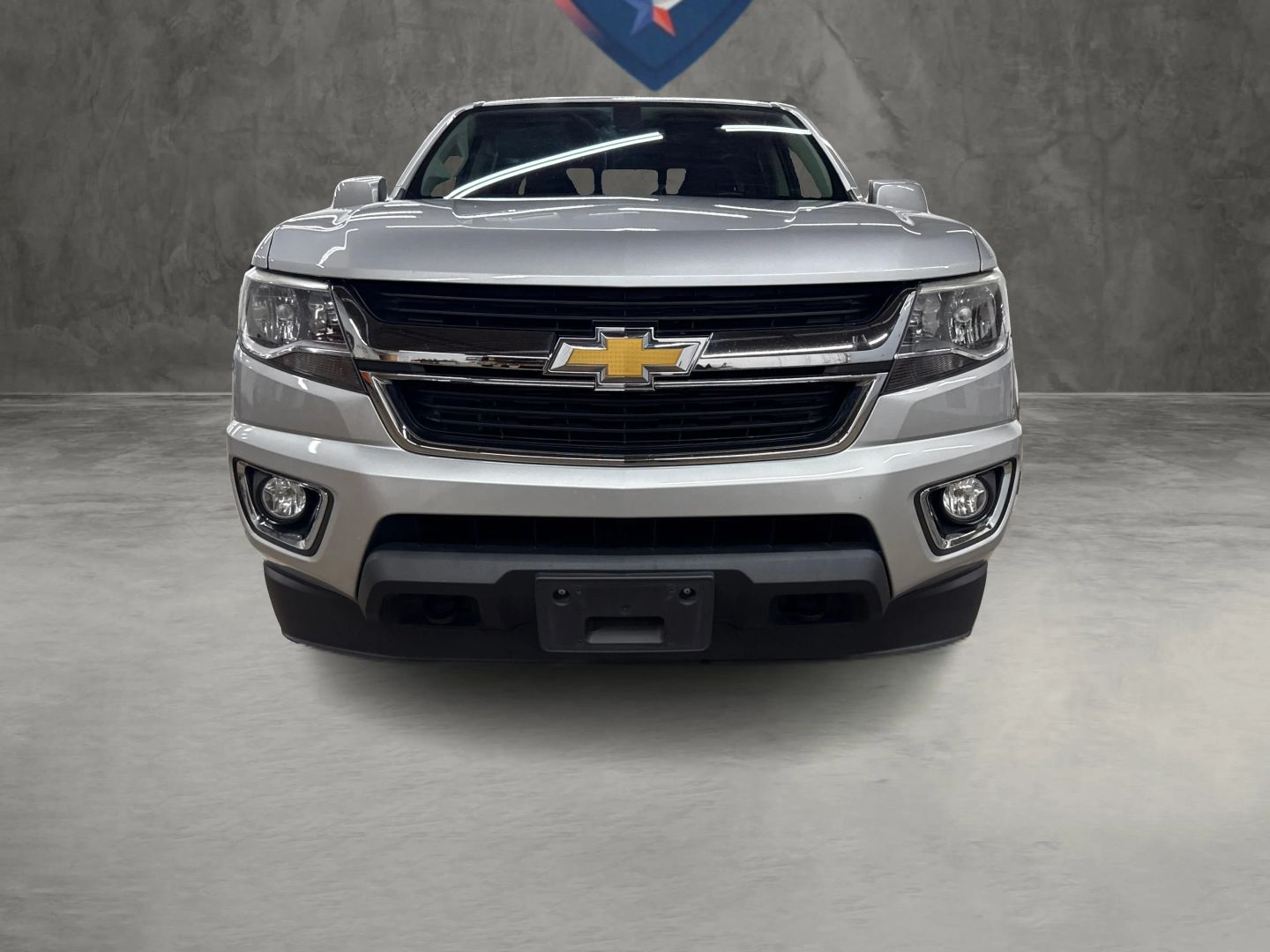 2018 Chevrolet Colorado Crew Cab - Image 10