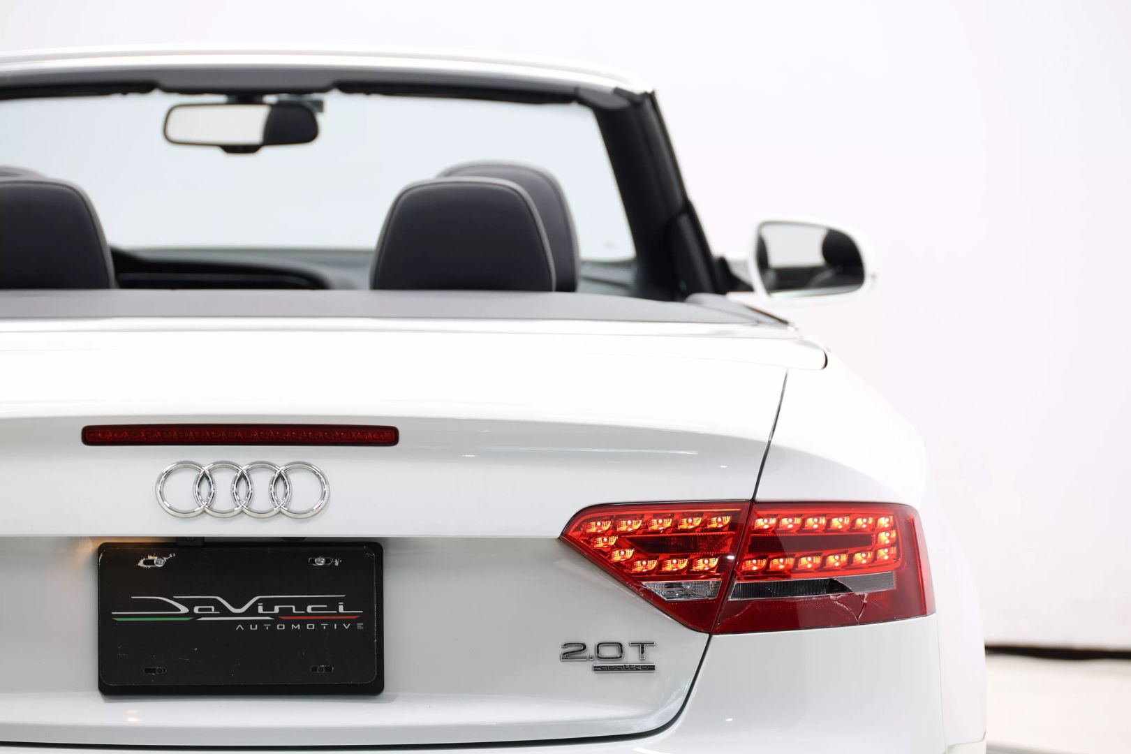 2012 Audi A5 - Image 56