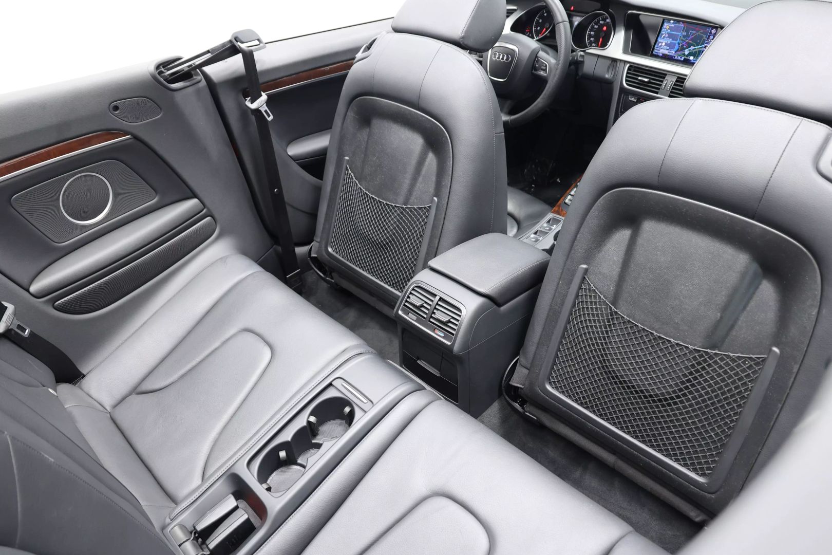 2012 Audi A5 - Image 73