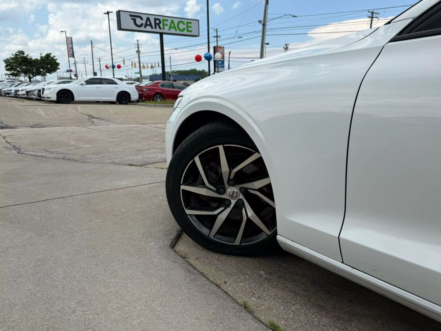2020 Volvo S60 - Image 49