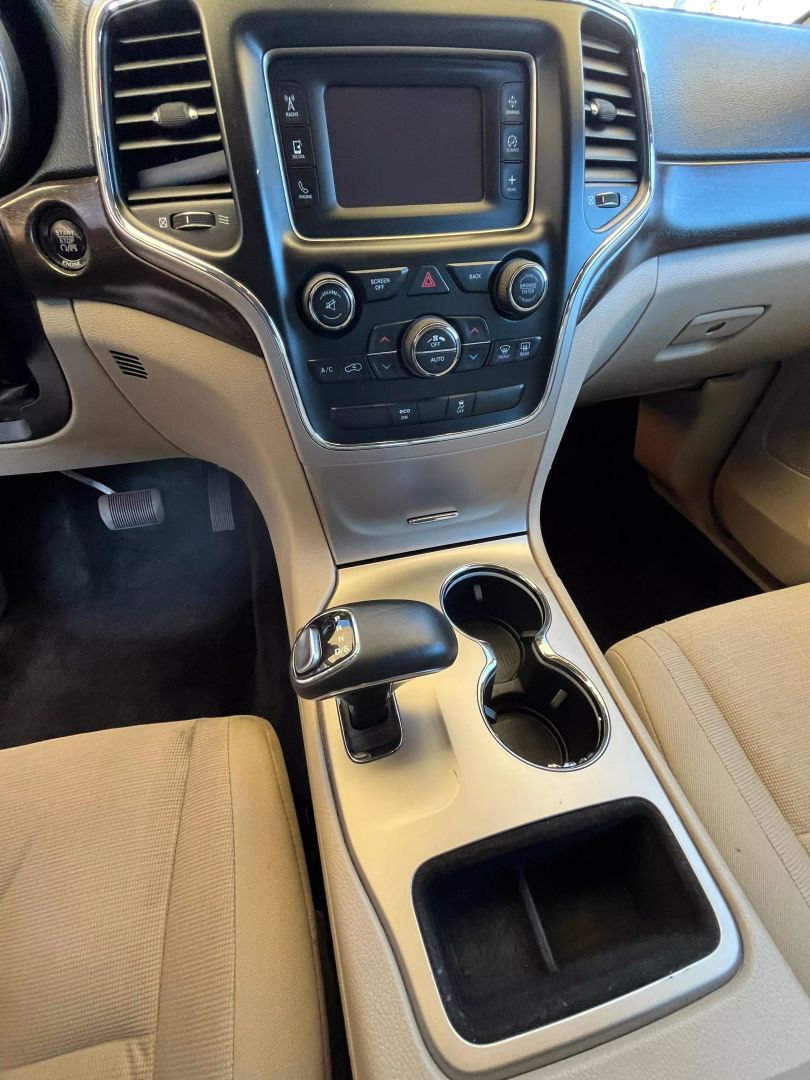 2014 Jeep Grand Cherokee  Vin: 1c4rjfag1ec109785 Stock Id: 109785 - Image 20