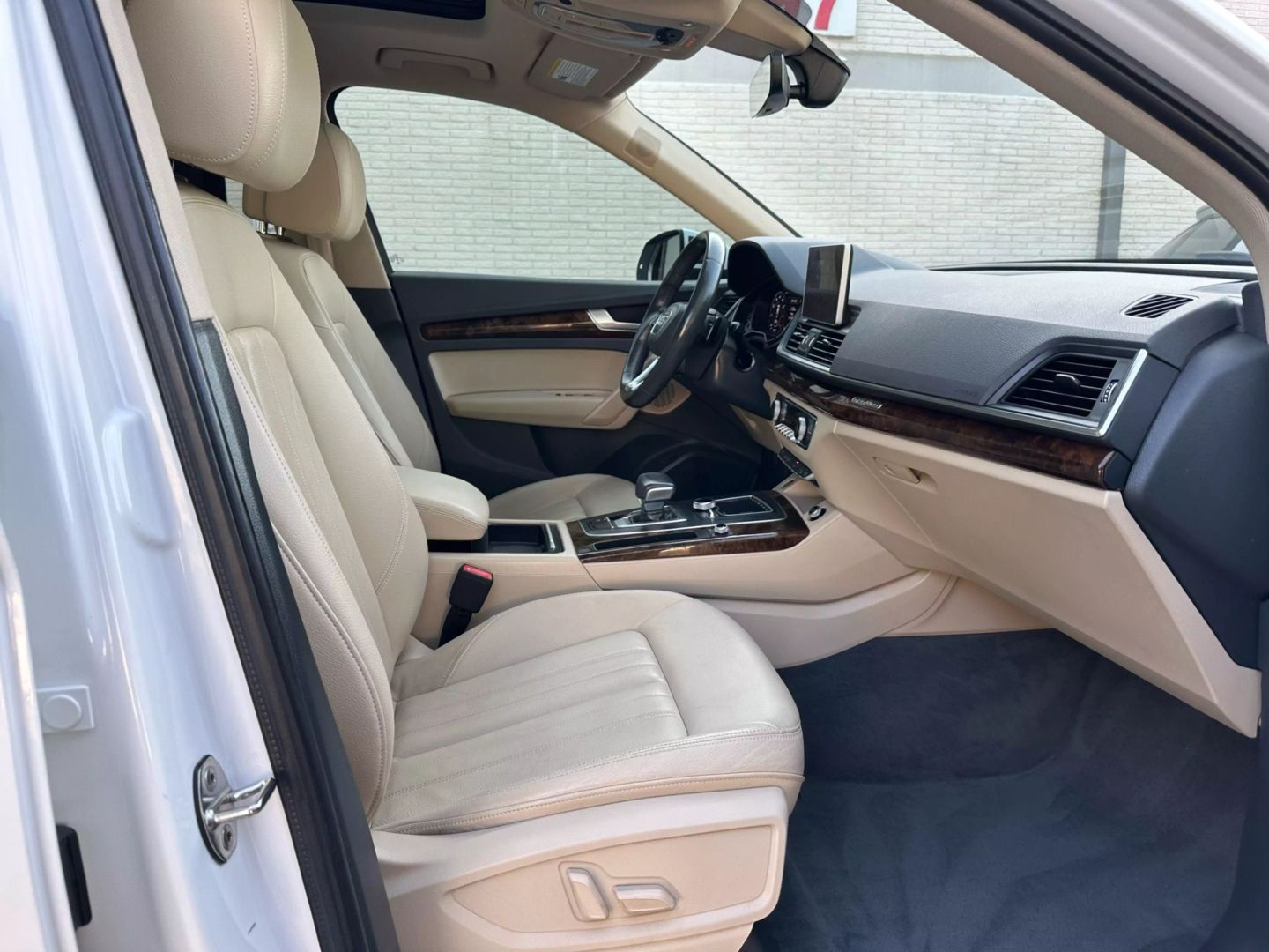 2018 Audi Q5 - Image 21