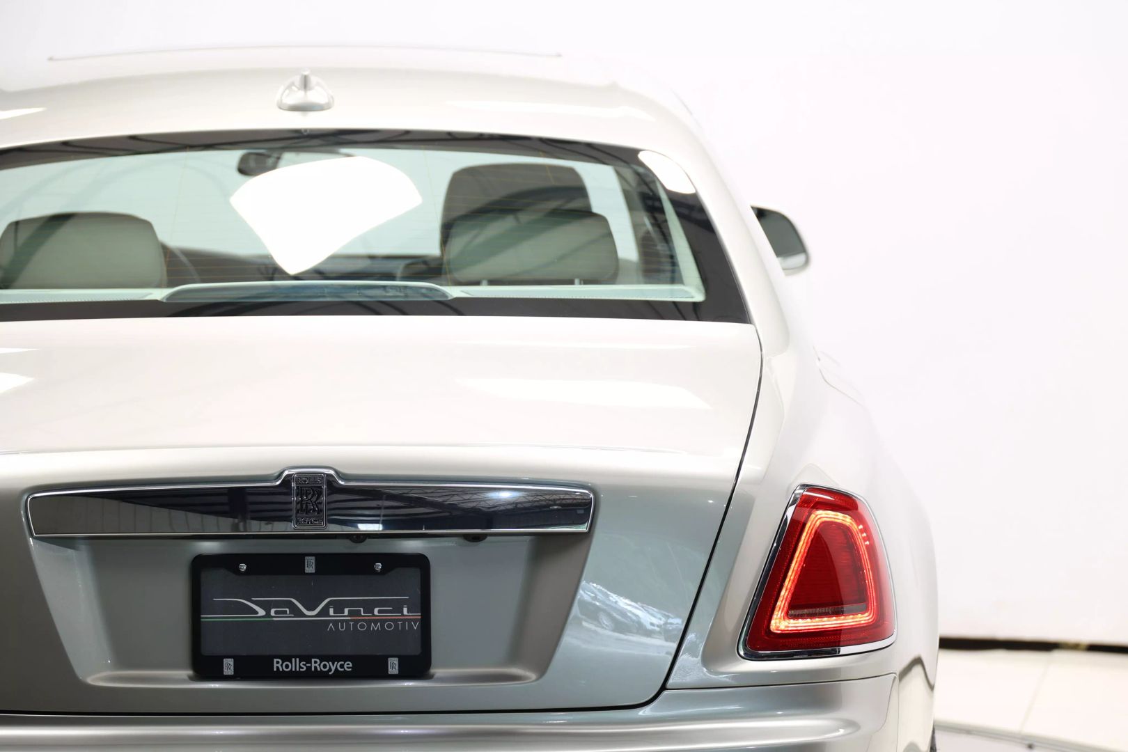 2012 Rolls-royce Ghost - Image 65
