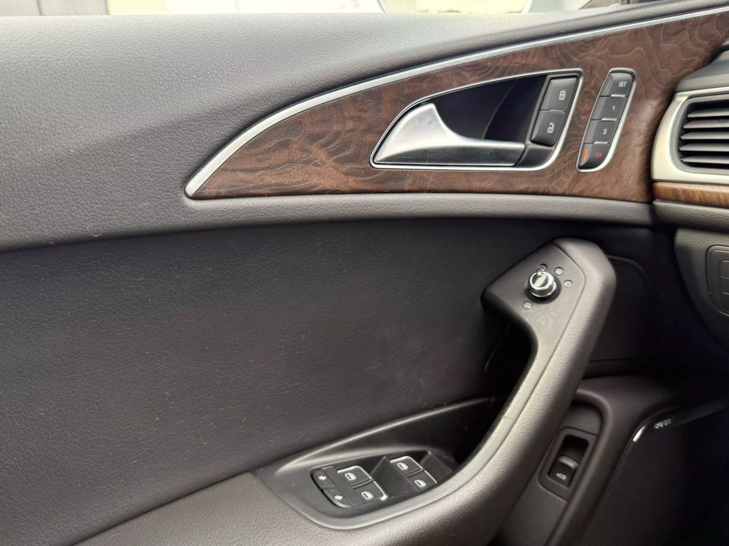 2014 Audi A6 - Image 45