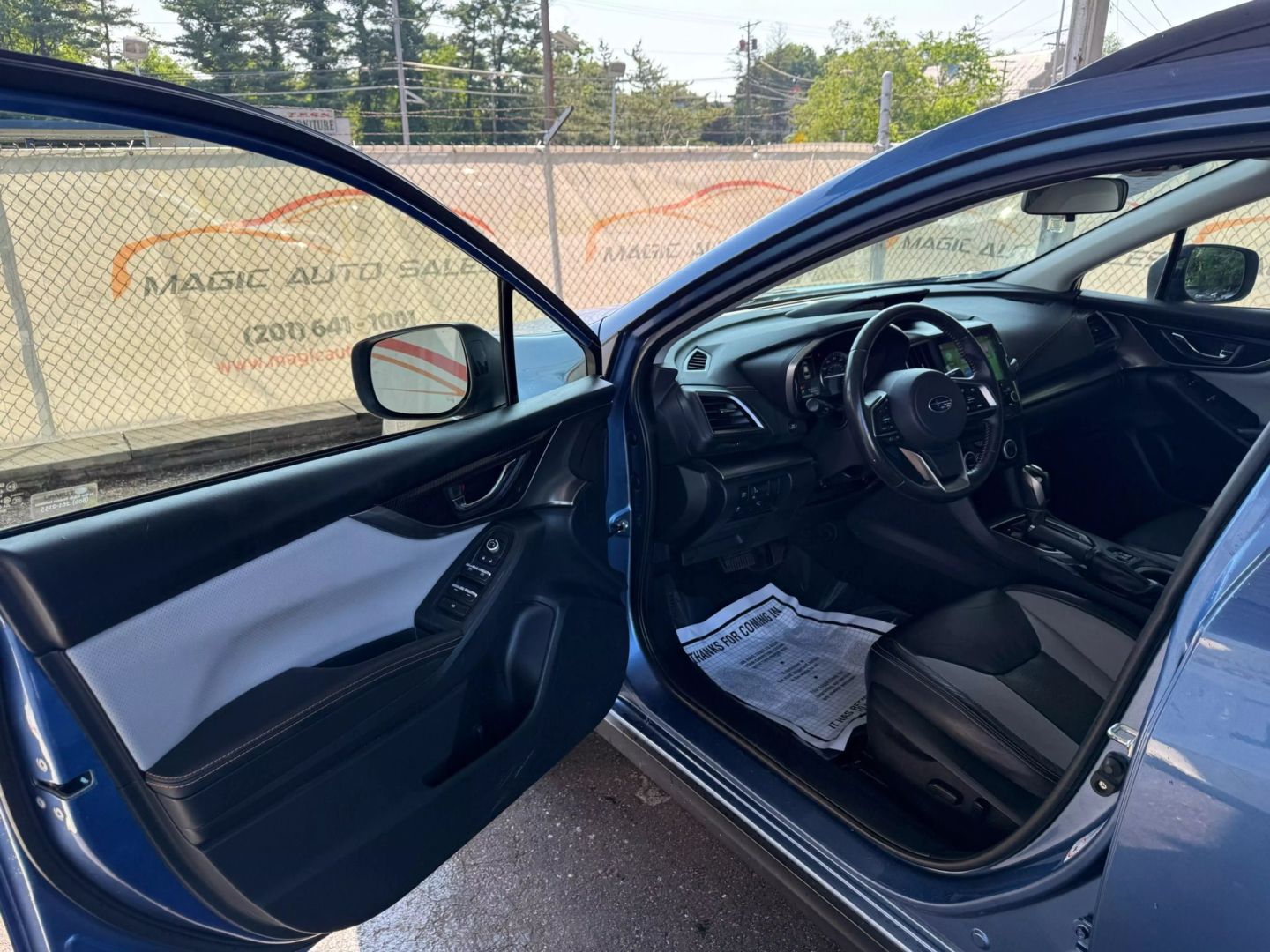 2019 Subaru Crosstrek - Image 14