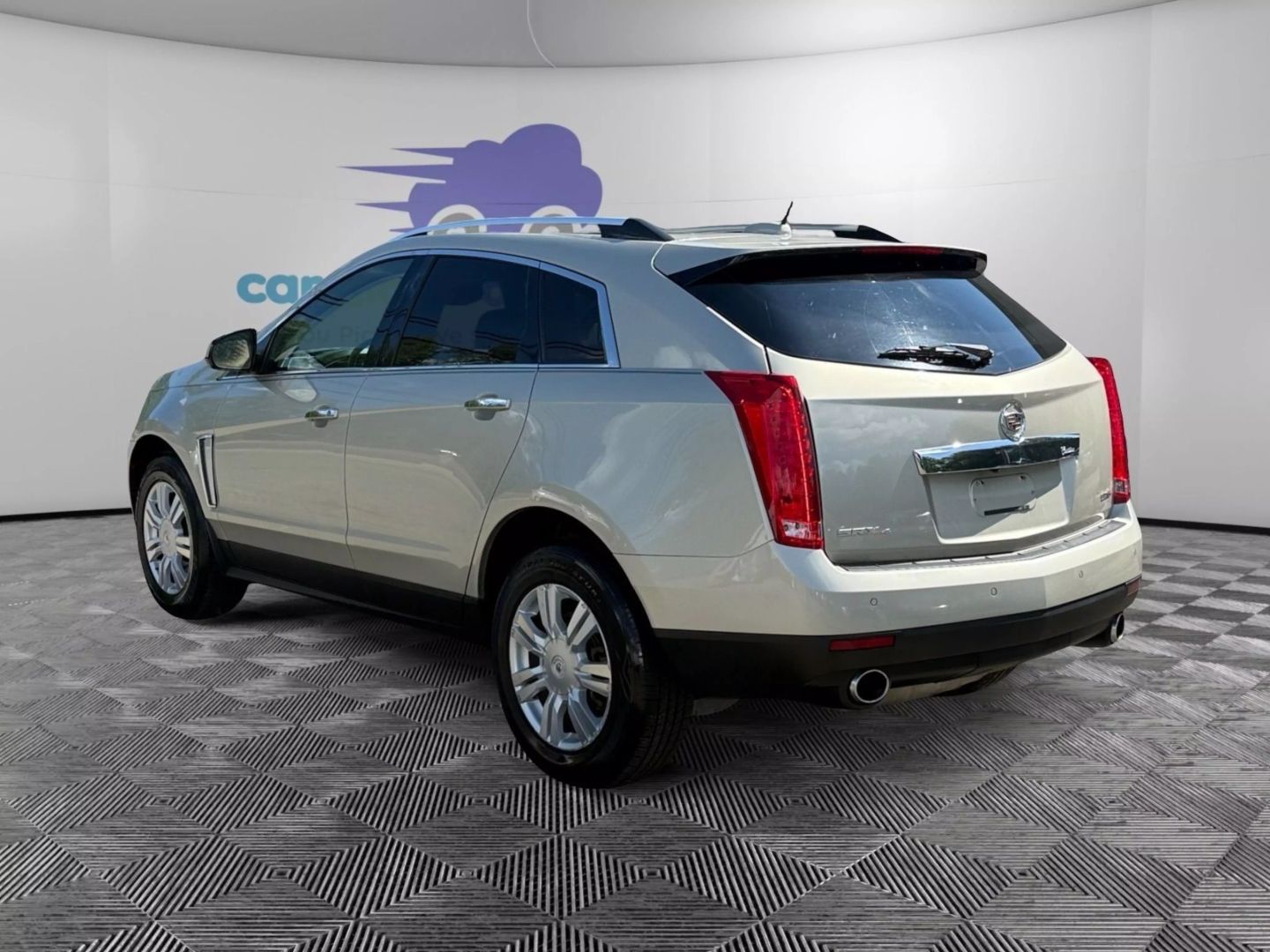 2015CADILLAC SRX for sale in Stafford VA