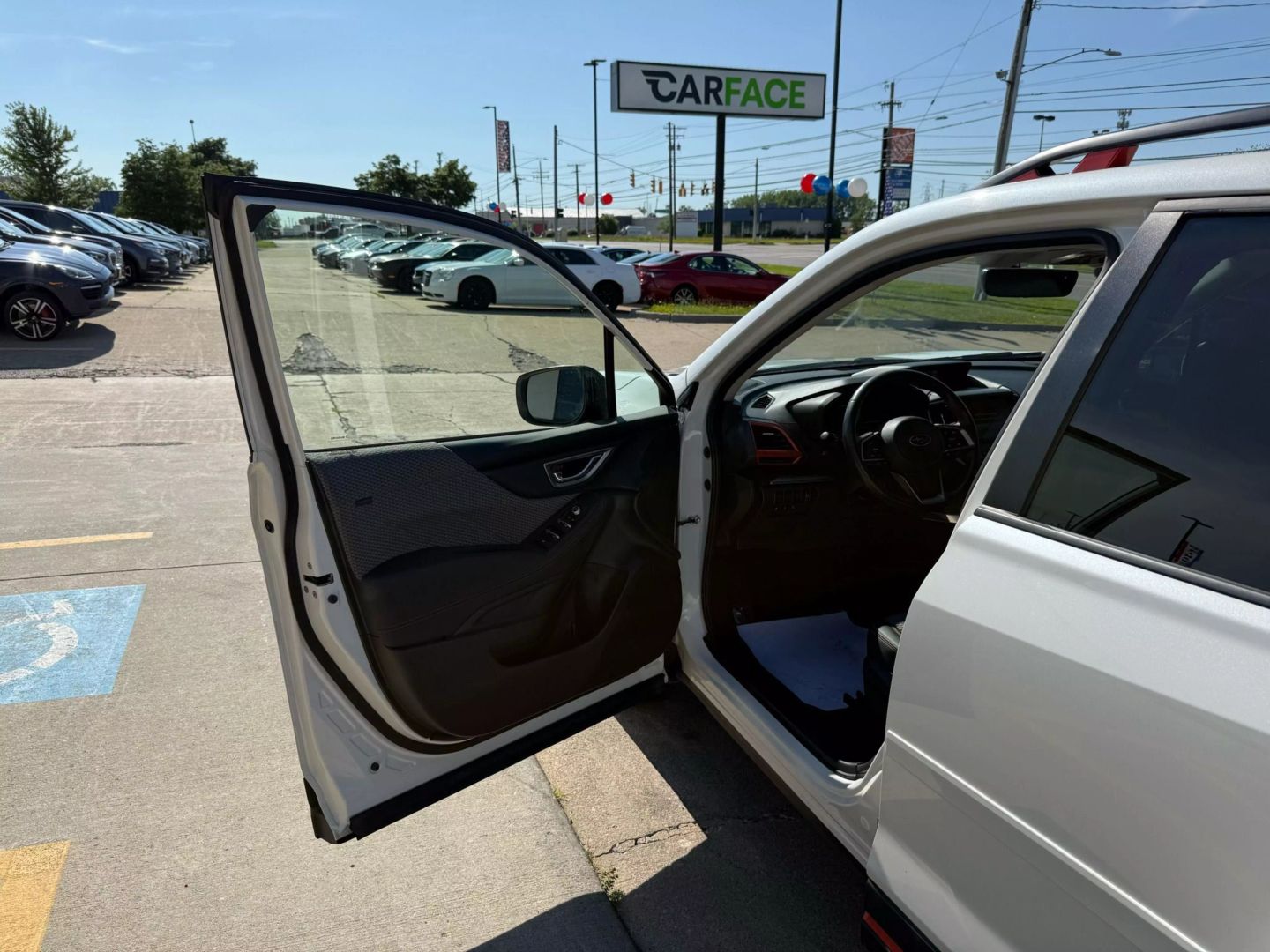 2020 Subaru Forester - Image 18