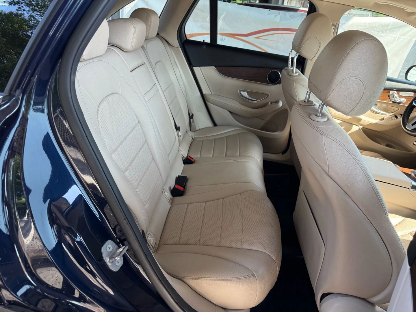 2021 Mercedes-benz Glc - Image 22