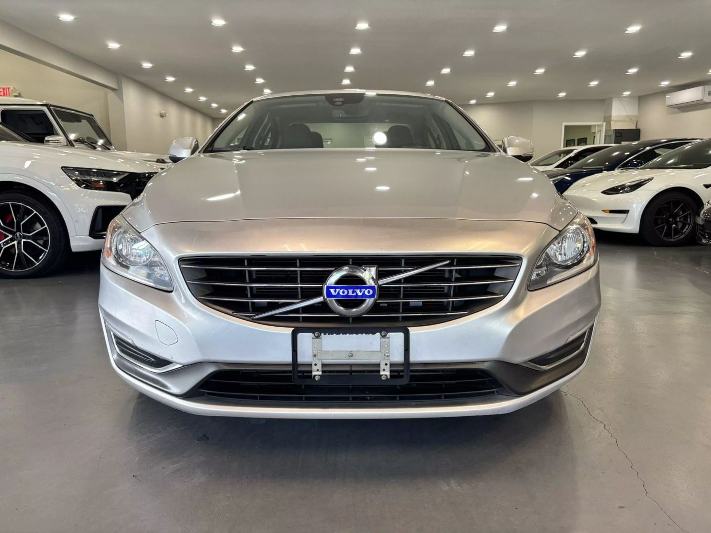 2015 Volvo S60 T5 Premier Sedan 4d (2015.5) - Image 2
